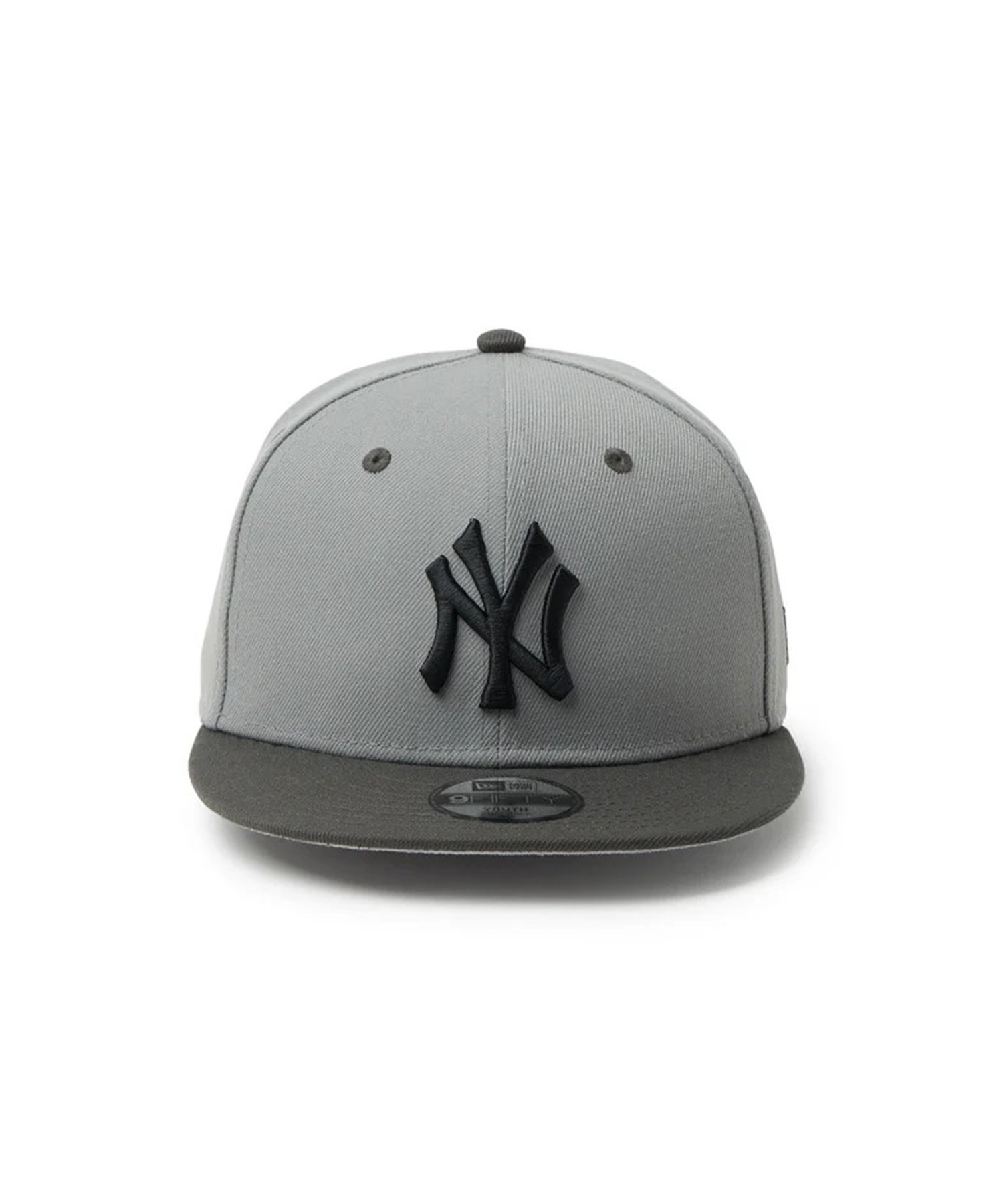 NEW ERA ニューエラ キャップ Youth 9FIFTY powered by GORO KIDS