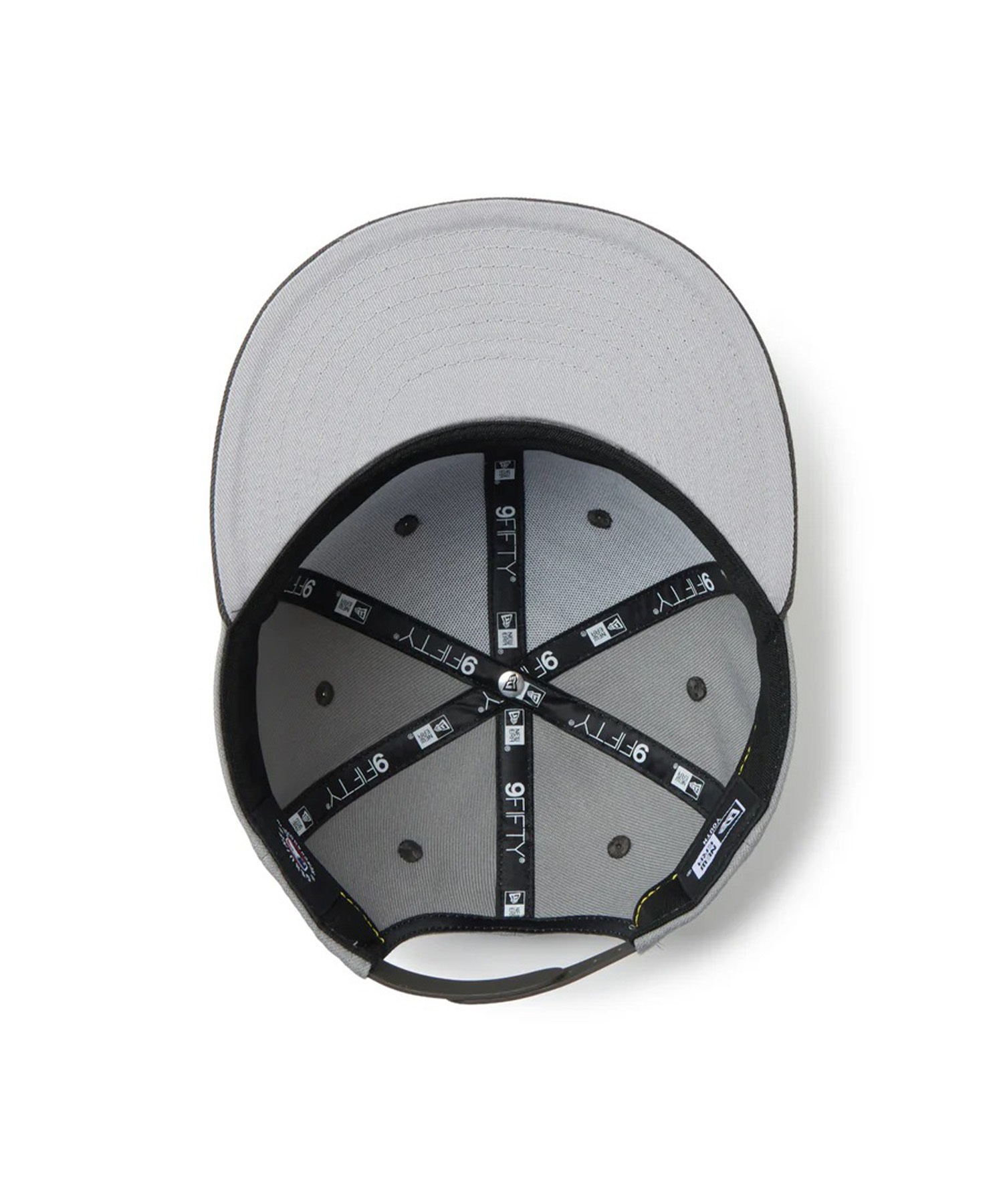 NEW ERA ニューエラ キャップ Youth 9FIFTY powered by GORO KIDS