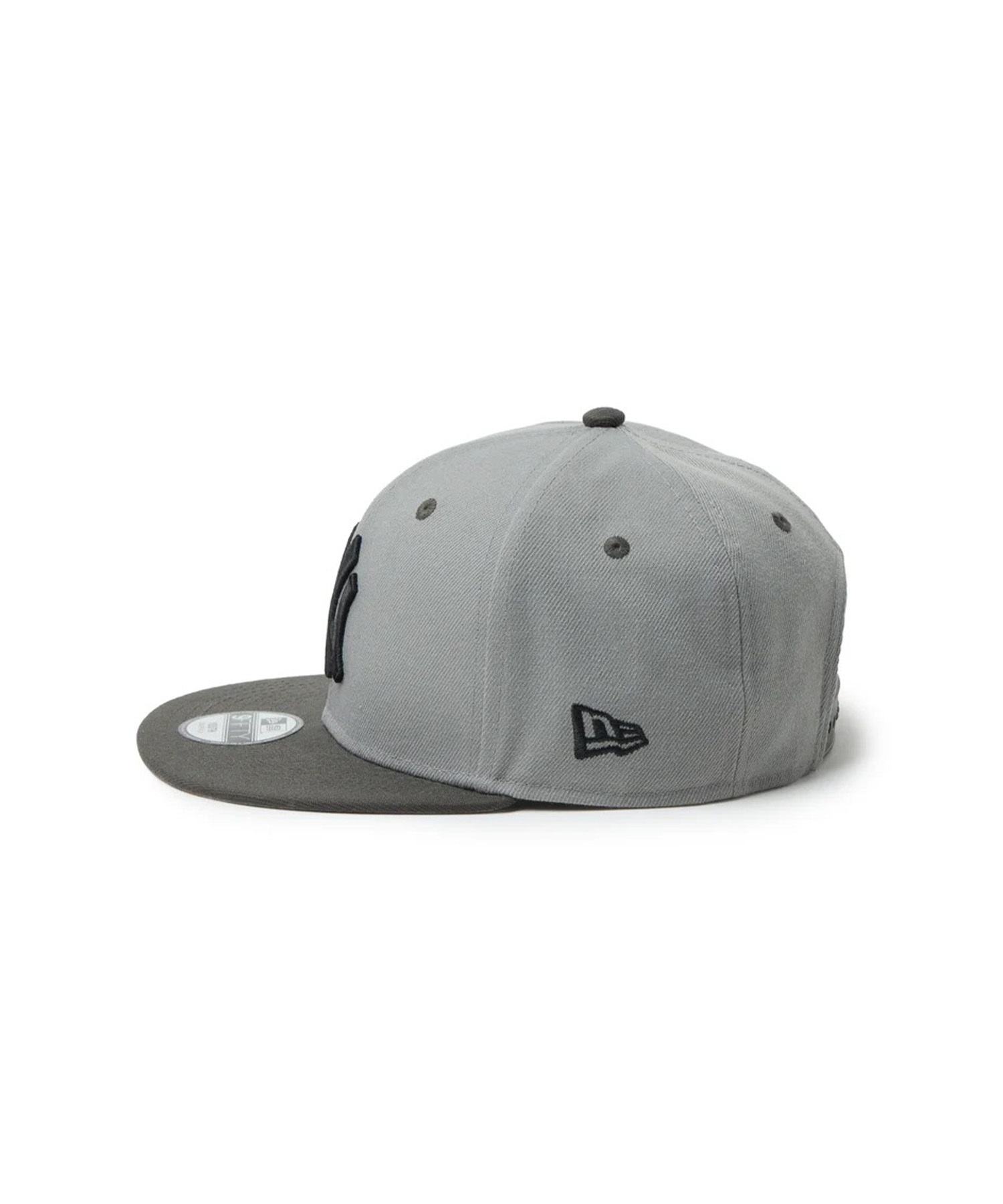 NEW ERA ニューエラ キャップ Youth 9FIFTY powered by GORO KIDS