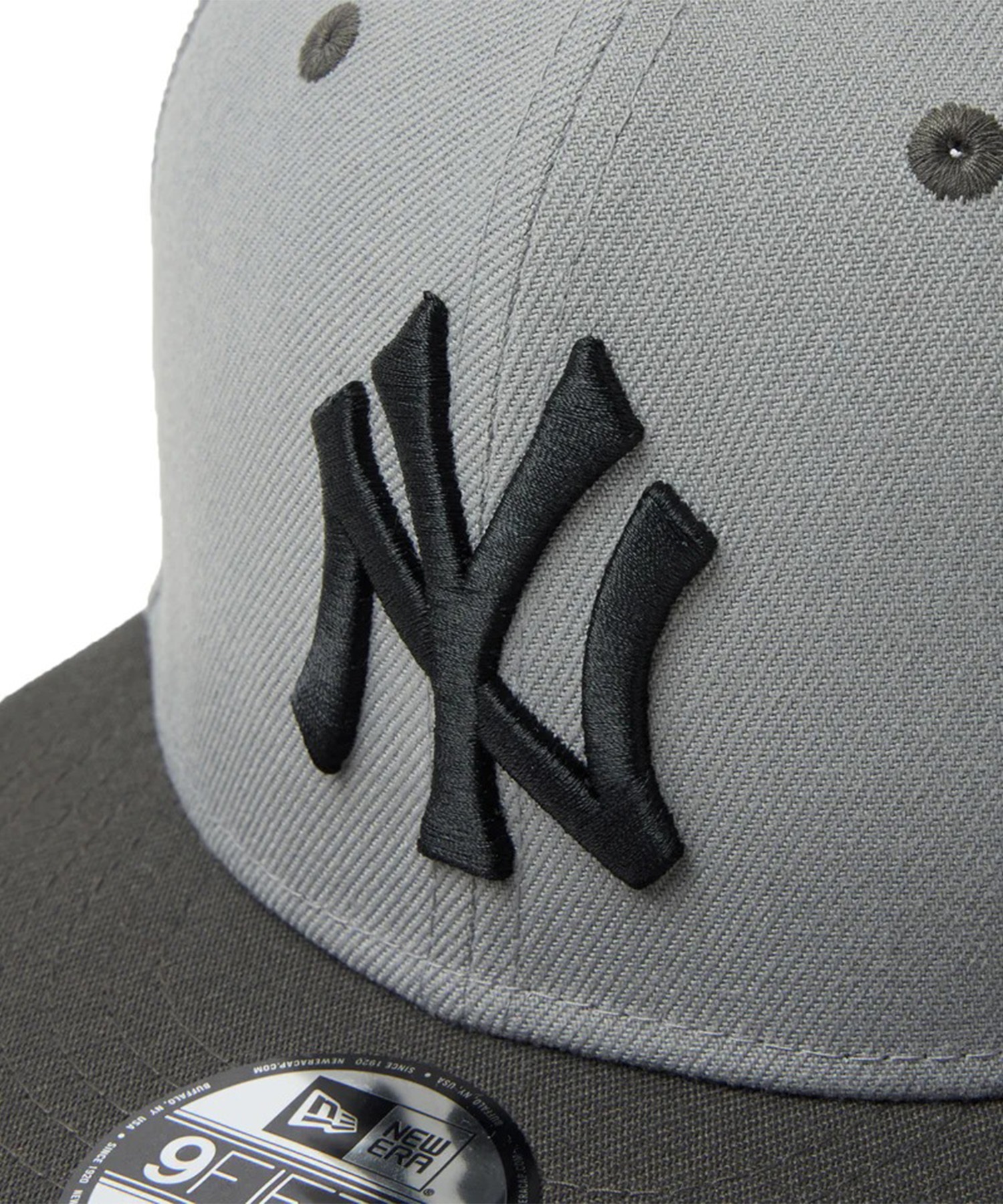 NEW ERA ニューエラ キャップ Youth 9FIFTY powered by GORO KIDS