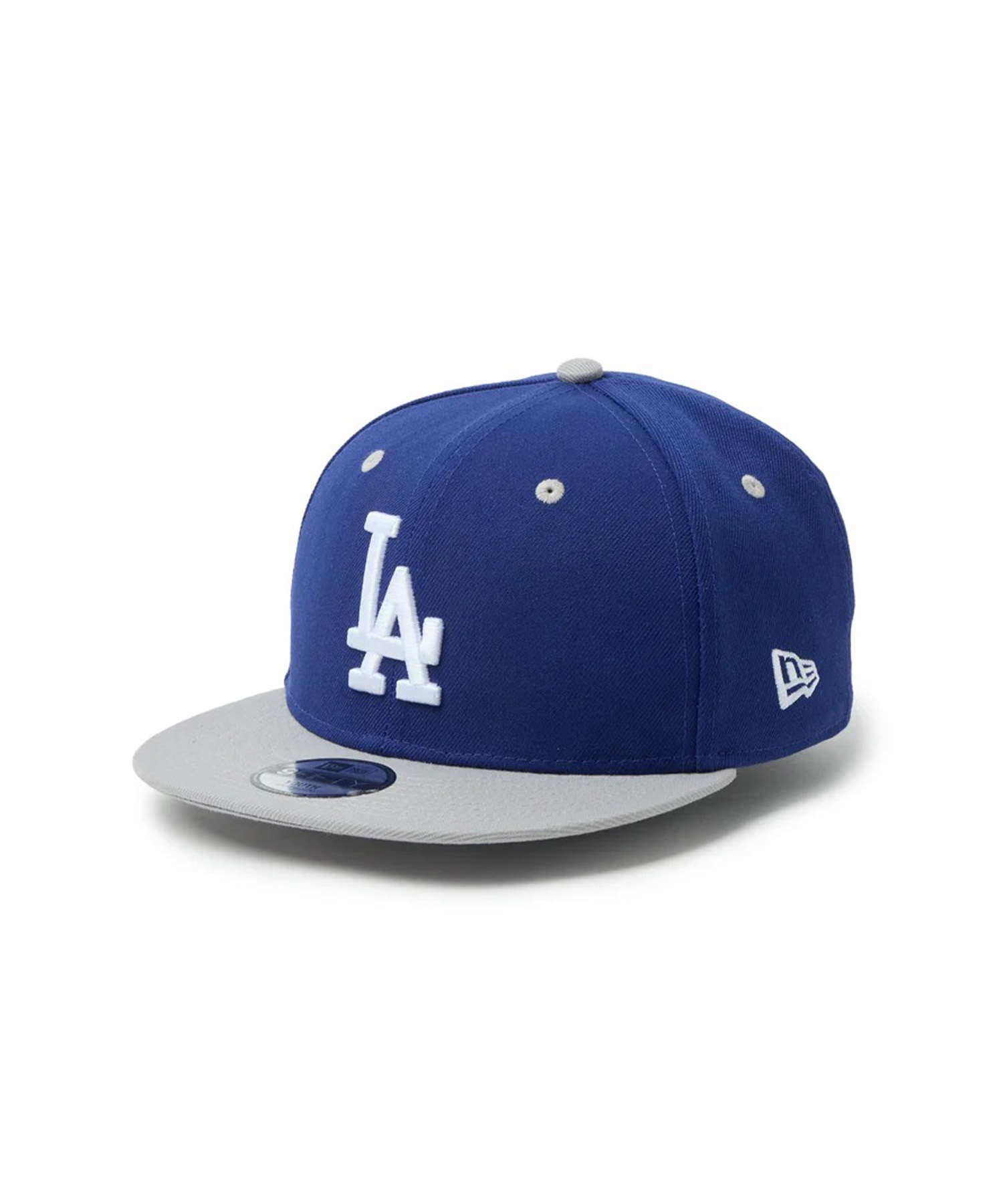 NEW ERA ニューエラ キャップ キッズ ジュニア Youth 9FIFTY powered by GORO KIDS ロサンゼルス・ドジャース 14880339(DRL-YOUTH)