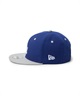 NEW ERA ニューエラ キャップ キッズ ジュニア Youth 9FIFTY powered by GORO KIDS ロサンゼルス・ドジャース 14880339(DRL-YOUTH)