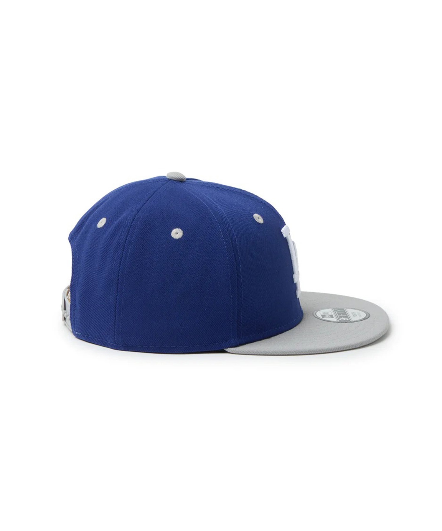 NEW ERA ニューエラ キャップ キッズ ジュニア Youth 9FIFTY powered by GORO KIDS ロサンゼルス・ドジャース 14880339(DRL-YOUTH)