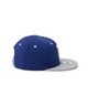 NEW ERA ニューエラ キャップ キッズ ジュニア Youth 9FIFTY powered by GORO KIDS ロサンゼルス・ドジャース 14880339(DRL-YOUTH)
