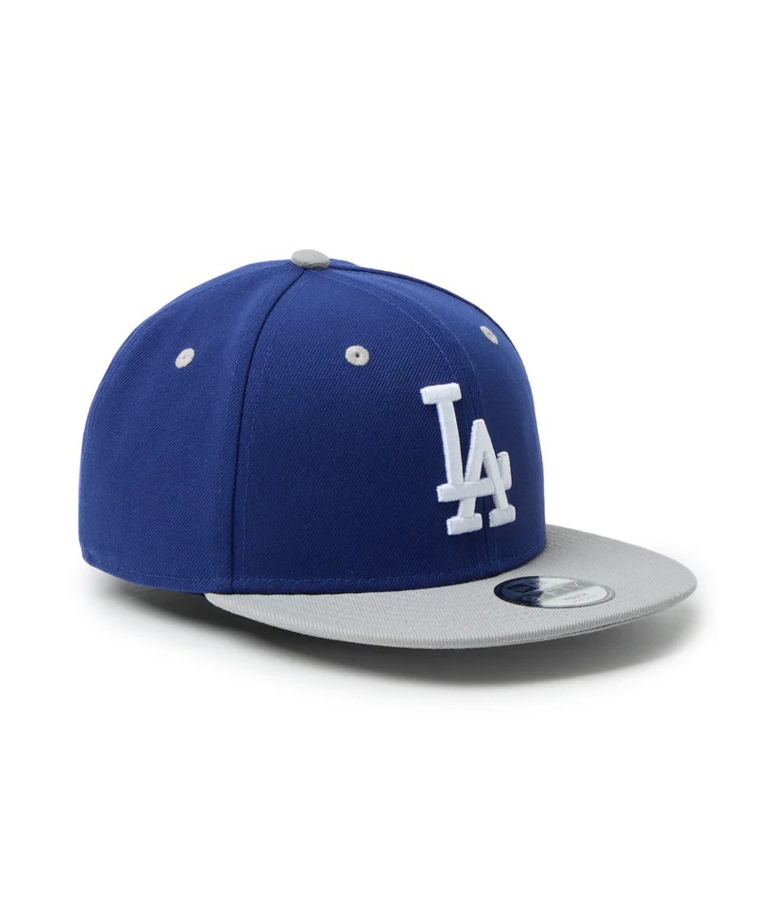 NEW ERA ニューエラ キャップ キッズ ジュニア Youth 9FIFTY powered by GORO KIDS ロサンゼルス・ドジャース 14880339(DRL-YOUTH)