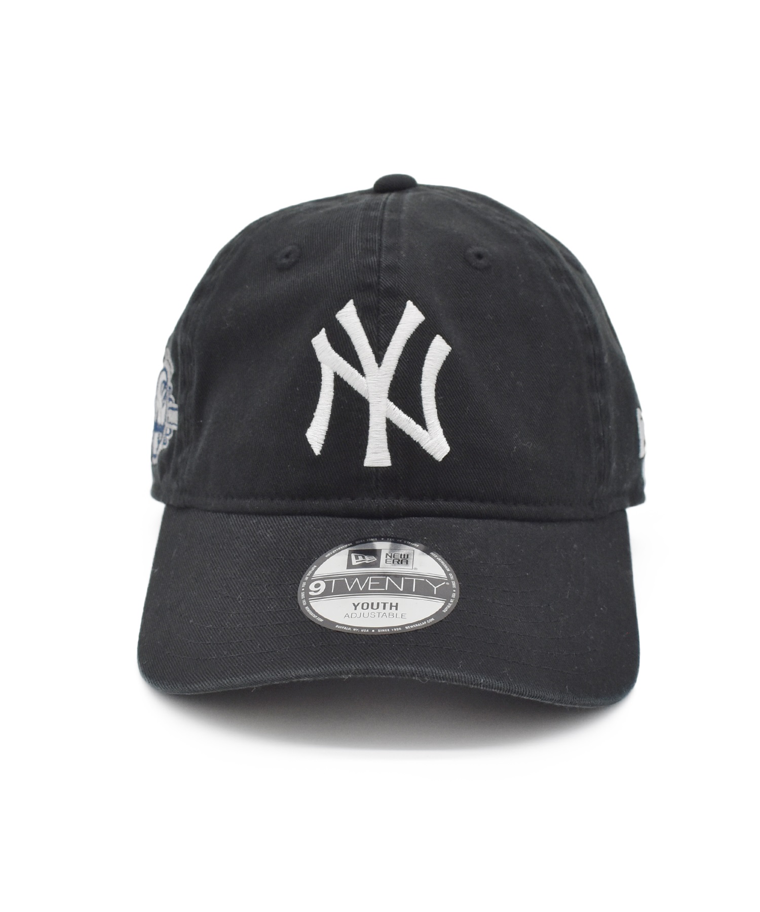 NEW ERA ニューエラ キャップ キッズ ジュニア ニューヨーク