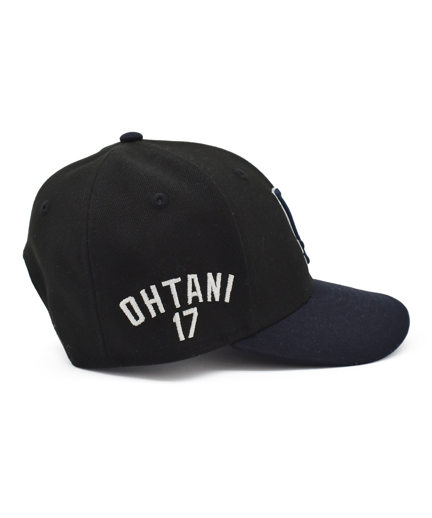 NEW ERA ニューエラ キャップ 帽子 キッズ ジュニア 大谷翔平 YOUTH