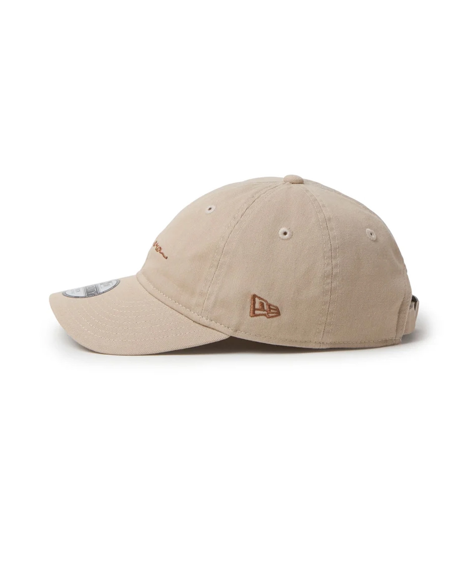 NEW ERA ニューエラ キャップ キッズ 子供 Youth 9TWENTY Handwritten
