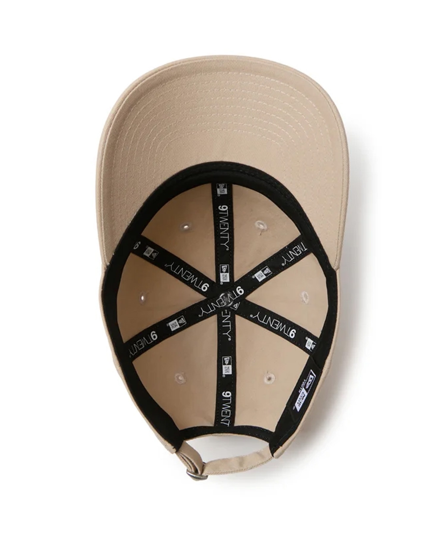 NEW ERA ニューエラ キャップ キッズ 子供 Youth 9TWENTY Handwritten