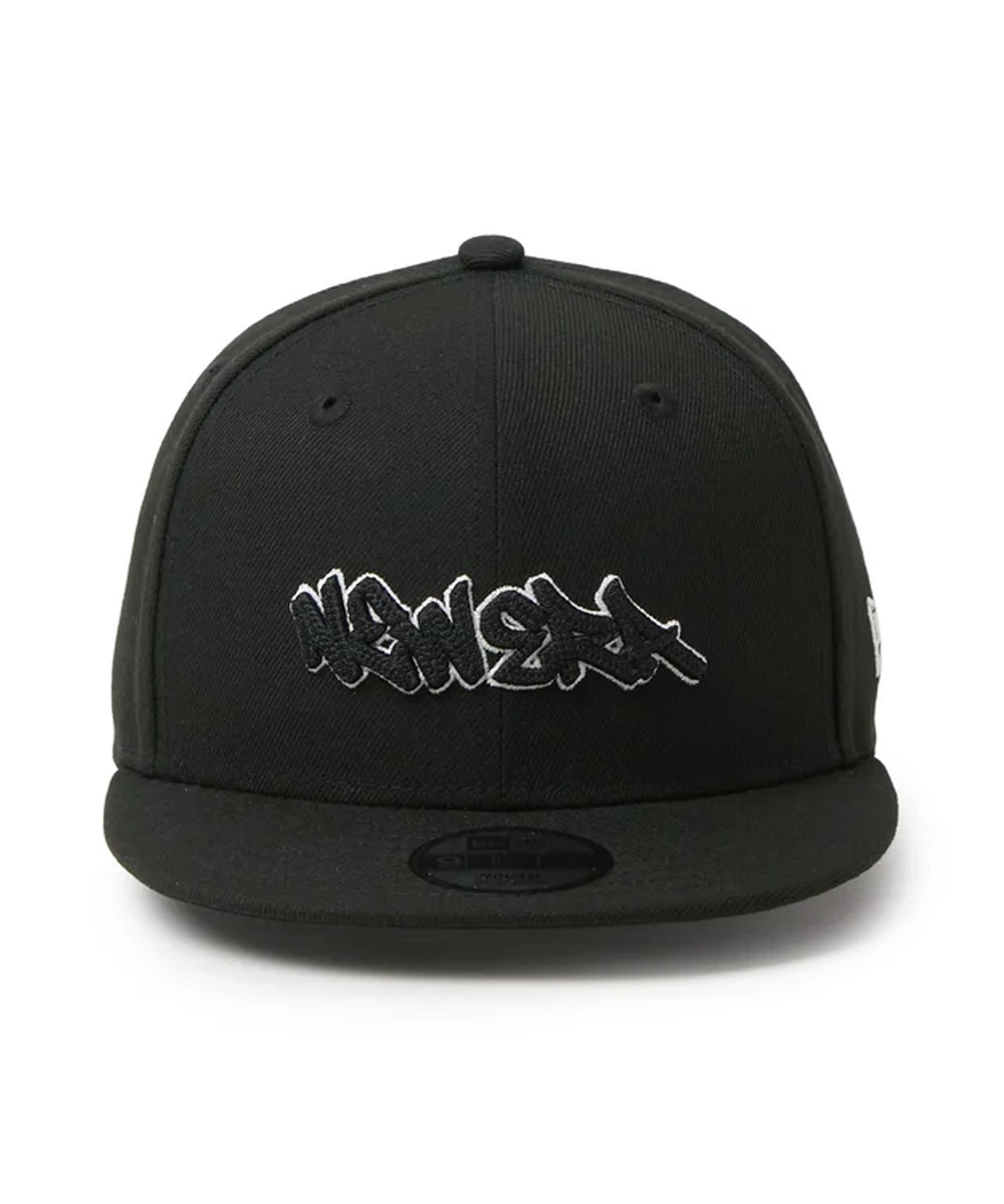 NEW ERA ニューエラ キャップ キッズ 子供 Youth 9FIFTY Tagging Logo