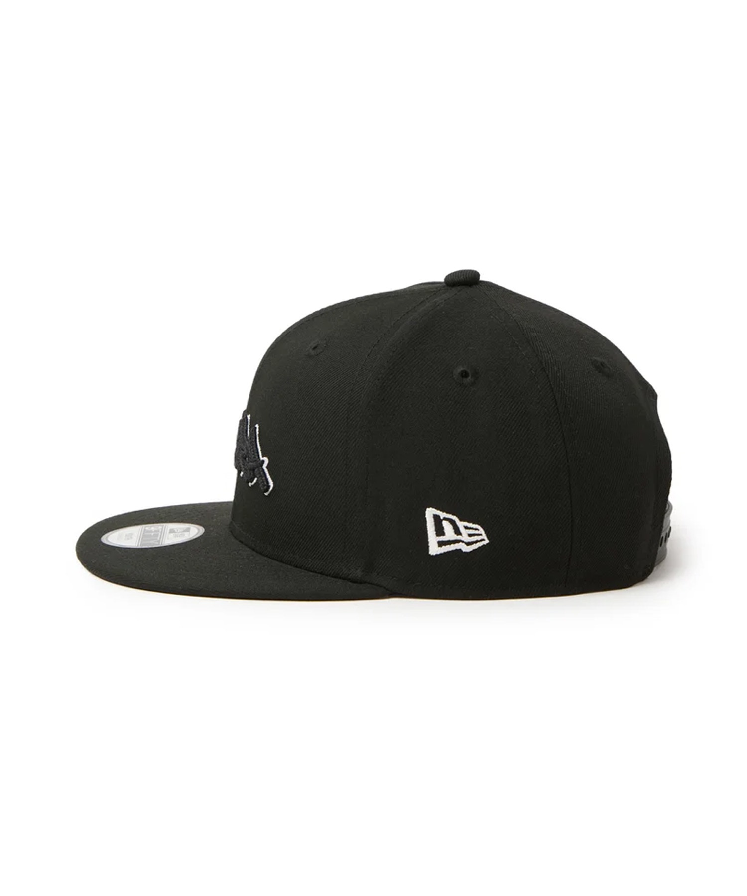 希少レアFCRB キャップ　キッズ　子供用　未使用 NEW ERA ニューエラ キャップ キッズ 子供 Youth 9FIFTY Tagging Logo