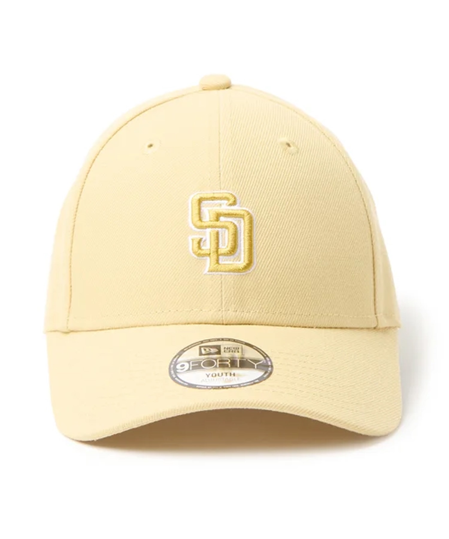 NEW ERA ニューエラ キャップ キッズ 子供 Youth 9FORTY MLB Midsize