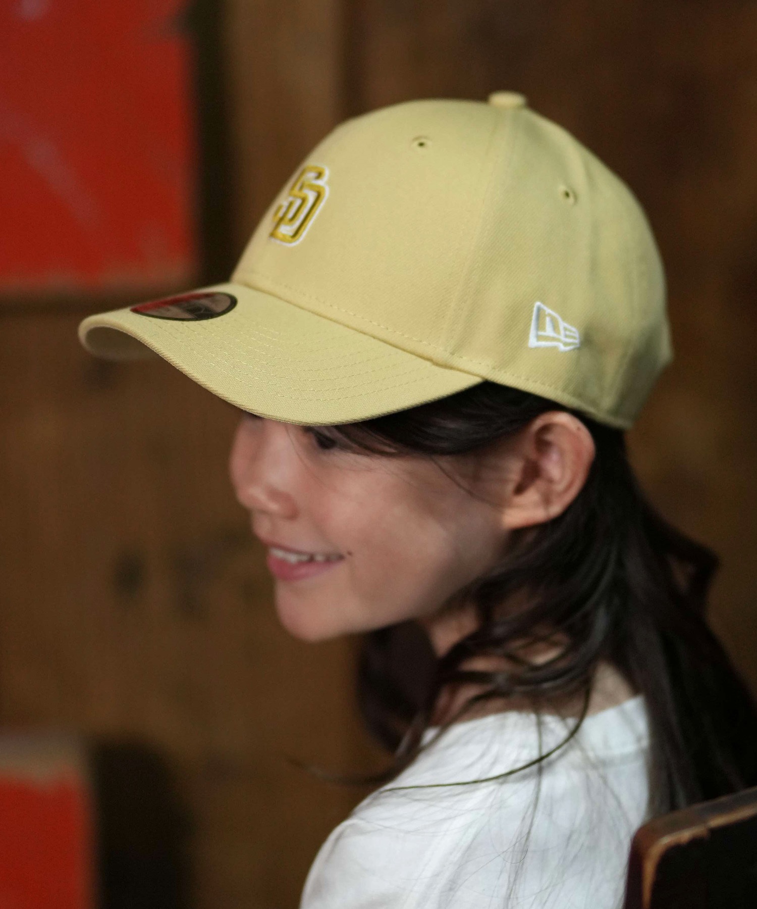 NEW ERA ニューエラ キャップ キッズ 子供 Youth 9FORTY MLB Midsize