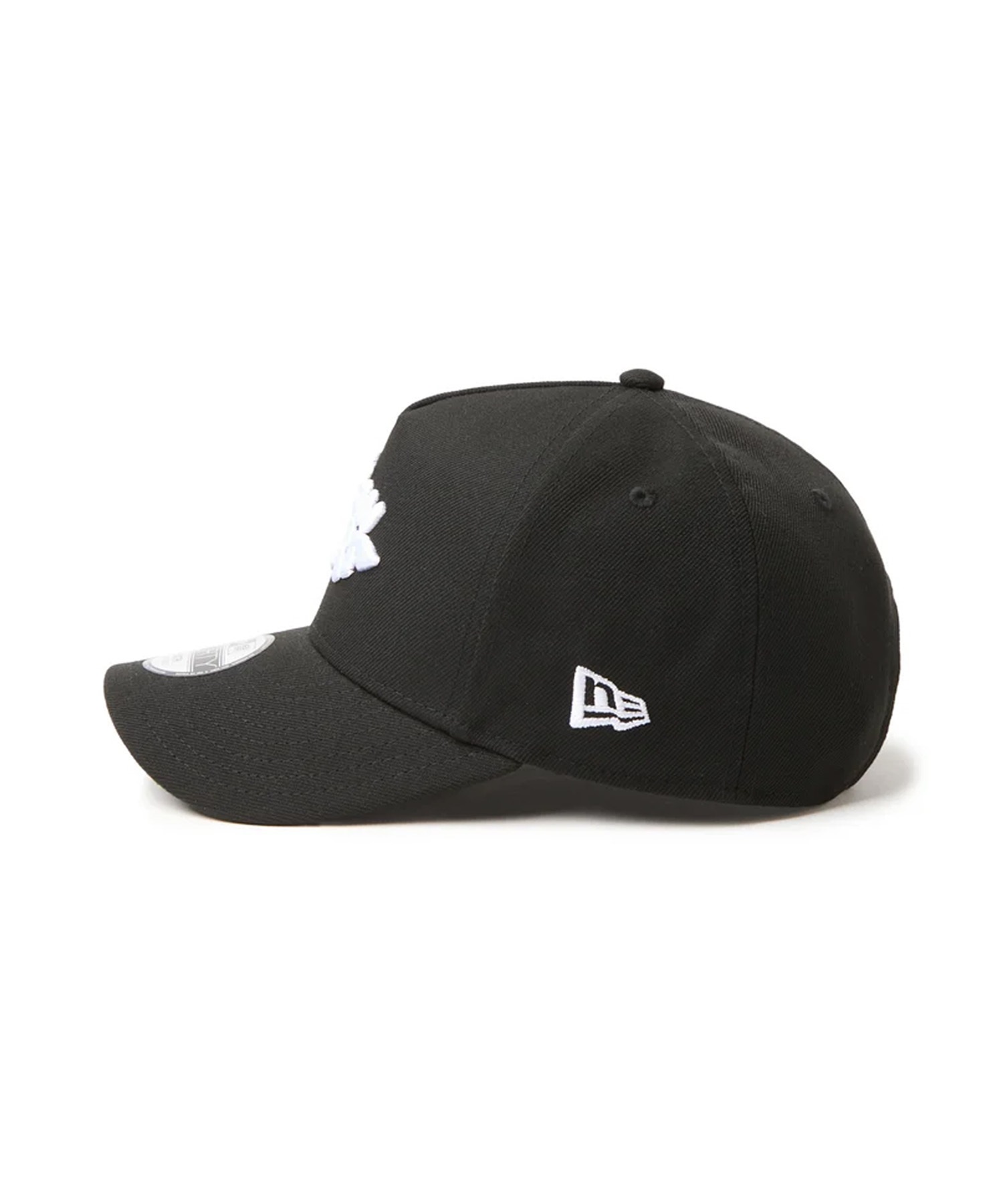 NEW ERA ニューエラ キャップ キッズ 子供 Youth 9FORTY A-Frame Word
