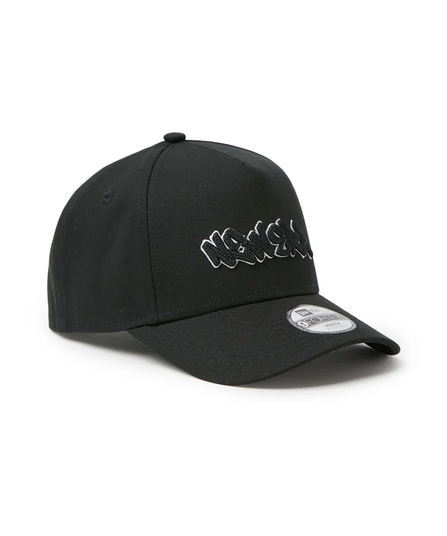 NEW ERA ニューエラ キャップ キッズ 子供 Youth 9FORTY A-Frame