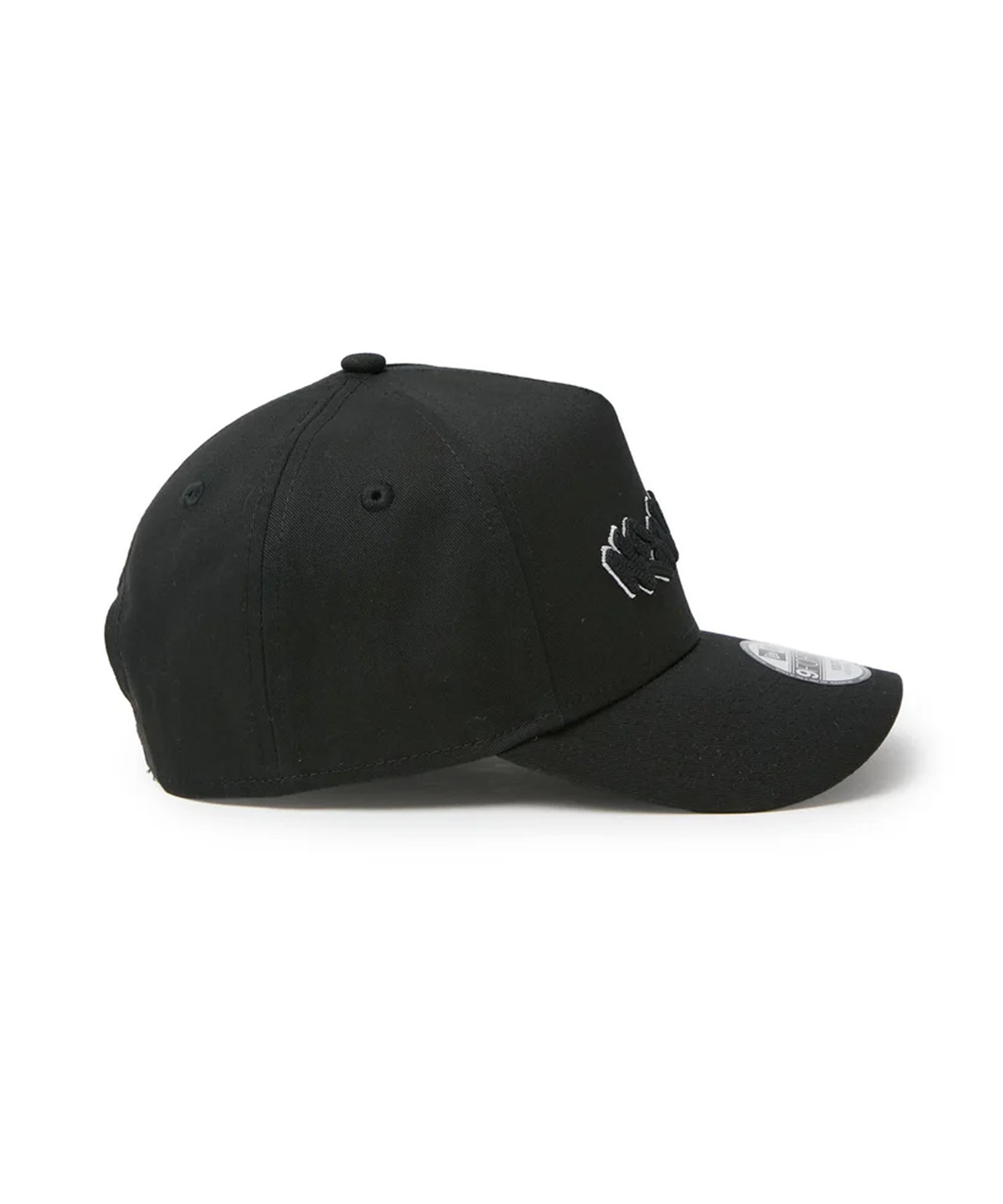 NEW ERA ニューエラ キャップ キッズ 子供 Youth 9FORTY A-Frame