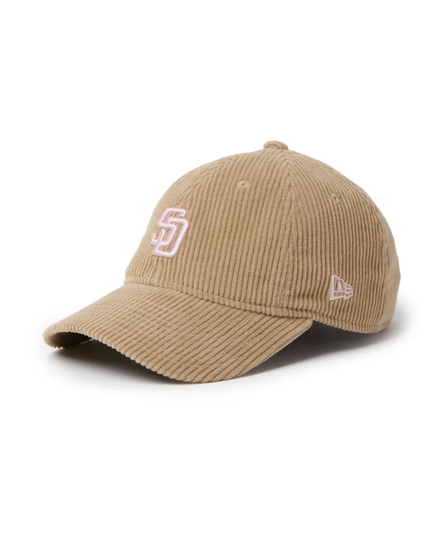 NEW ERA ニューエラ キャップ キッズ 子供 Youth 9TWENTY Corduroy