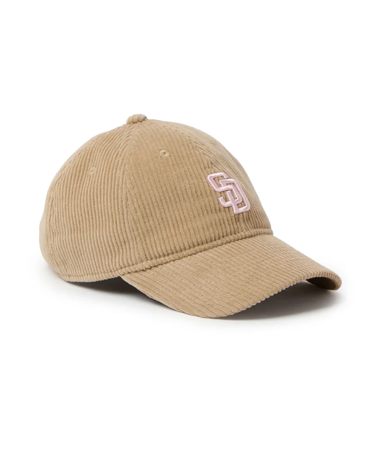 NEW ERA ニューエラ キャップ キッズ 子供 Youth 9TWENTY Corduroy