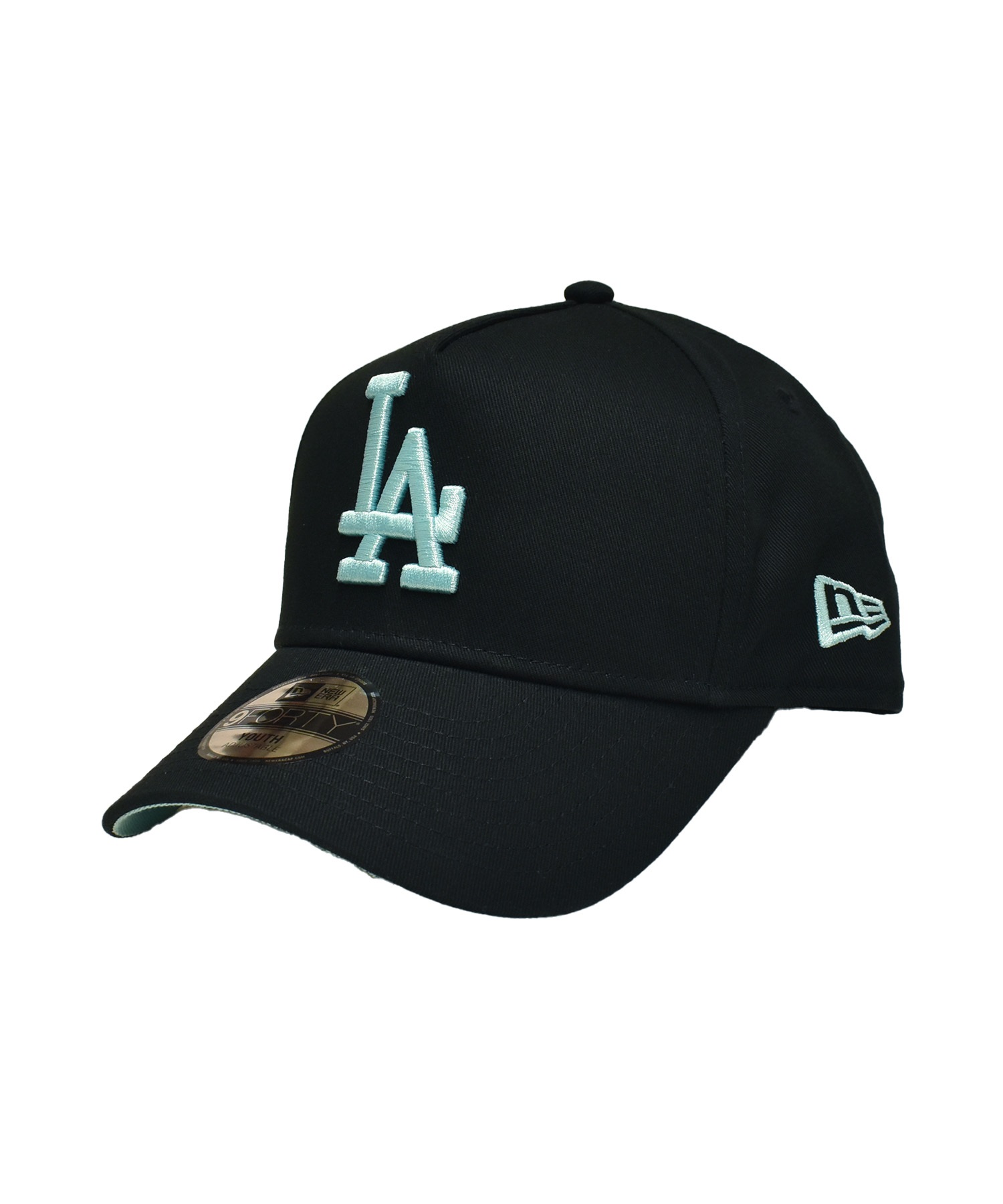 NEW ERA ニューエラ キャップ キッズ 子供 Youth 9FORTY A-Frame