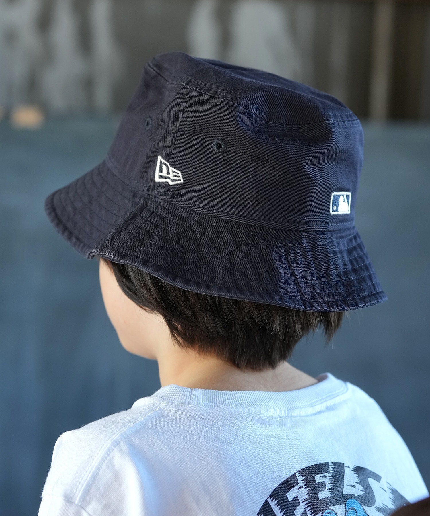 NEW ERA ニューエラ ハット バケハ キッズ ジュニア 子供 Kid's