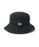 NEW ERA ニューエラ ハット バケハ キッズ ジュニア 子供 Kid's バケット01 MLB ロサンゼルス・ドジャース ブラック 14747100(BLK-ML)
