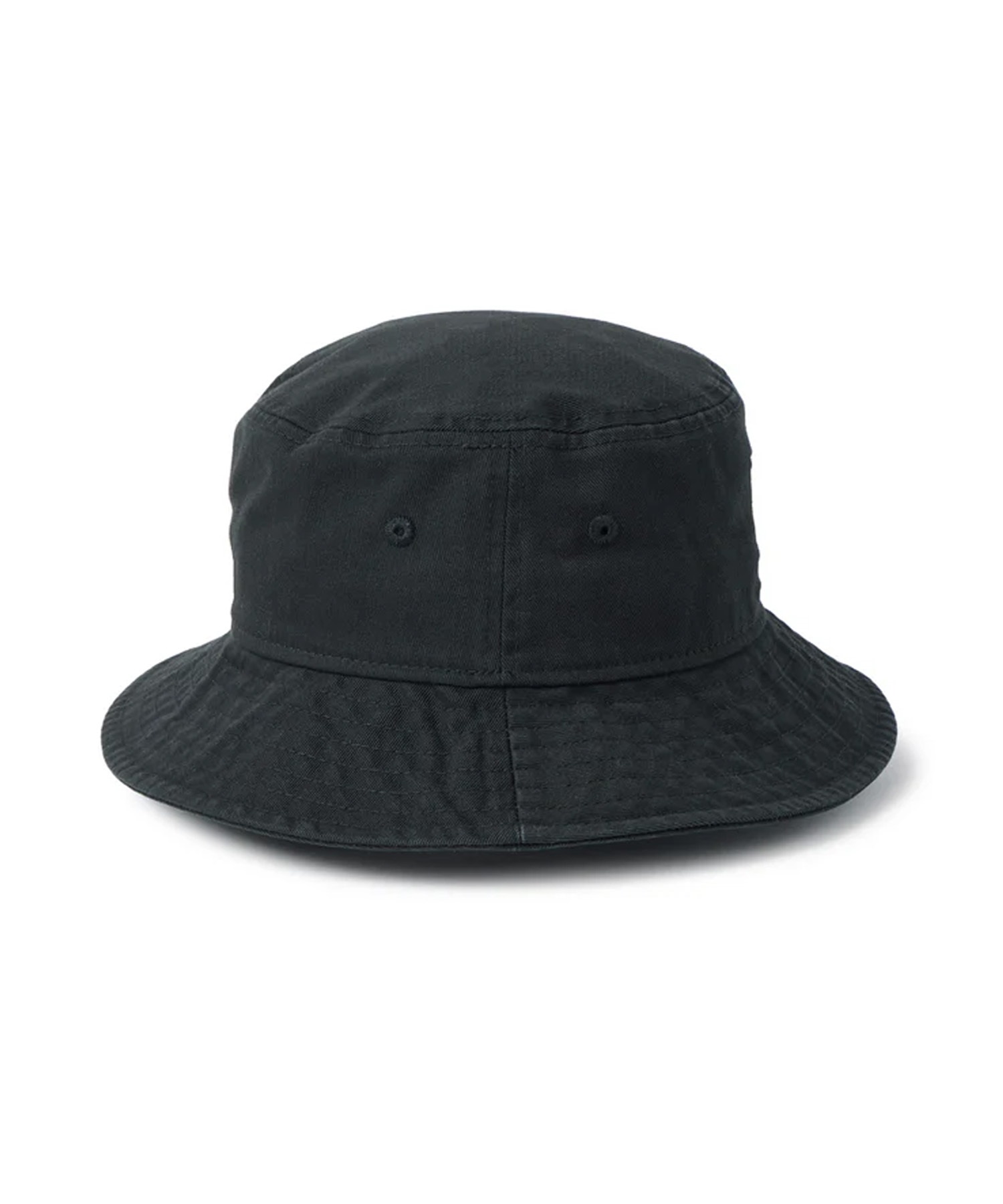 NEW ERA ニューエラ ハット バケハ キッズ ジュニア 子供 Kid's バケット01 MLB ロサンゼルス・ドジャース ブラック 14747100(BLK-ML)