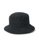 NEW ERA ニューエラ ハット バケハ キッズ ジュニア 子供 Kid's バケット01 MLB ロサンゼルス・ドジャース ブラック 14747100(BLK-ML)
