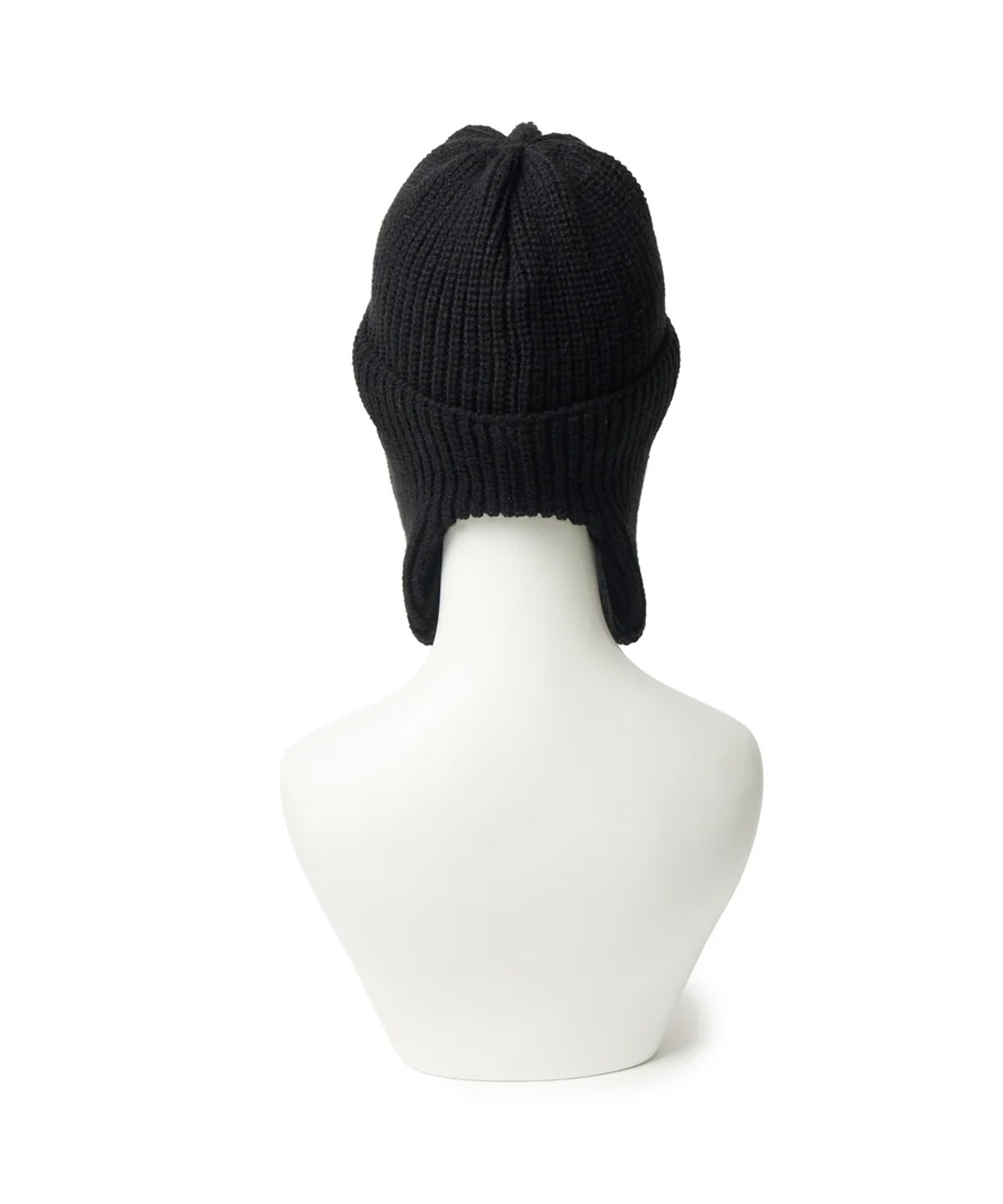 New Era タカシ・ムラカミ ニット帽 ブラック NEW ERA ニューエラ ニット帽 ビーニー ニットキャップ キッズ 子供