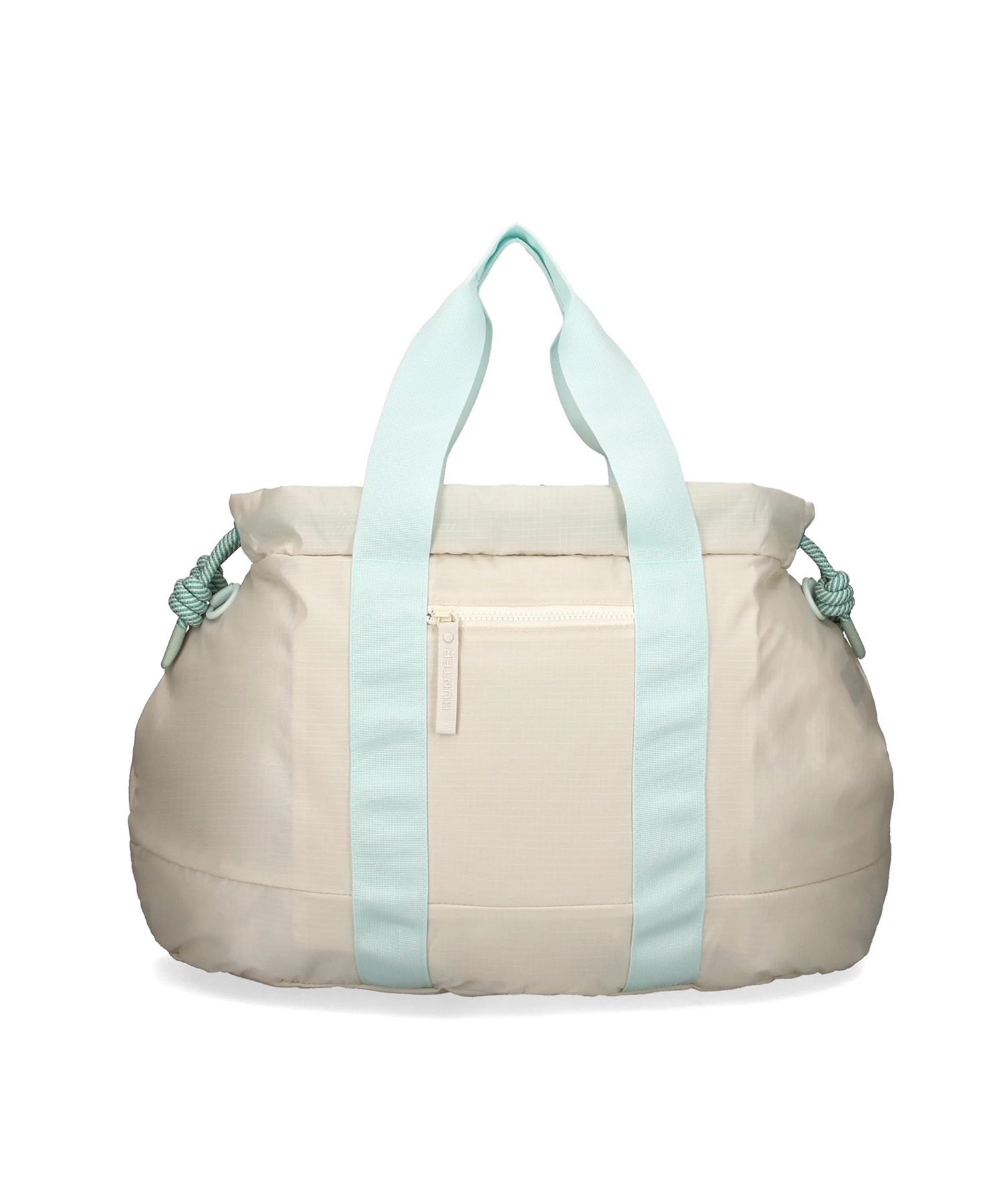 HUNTER ハンター ショルダーバッグ 大容量 PACKABLE RIPSTOP HOLDALL