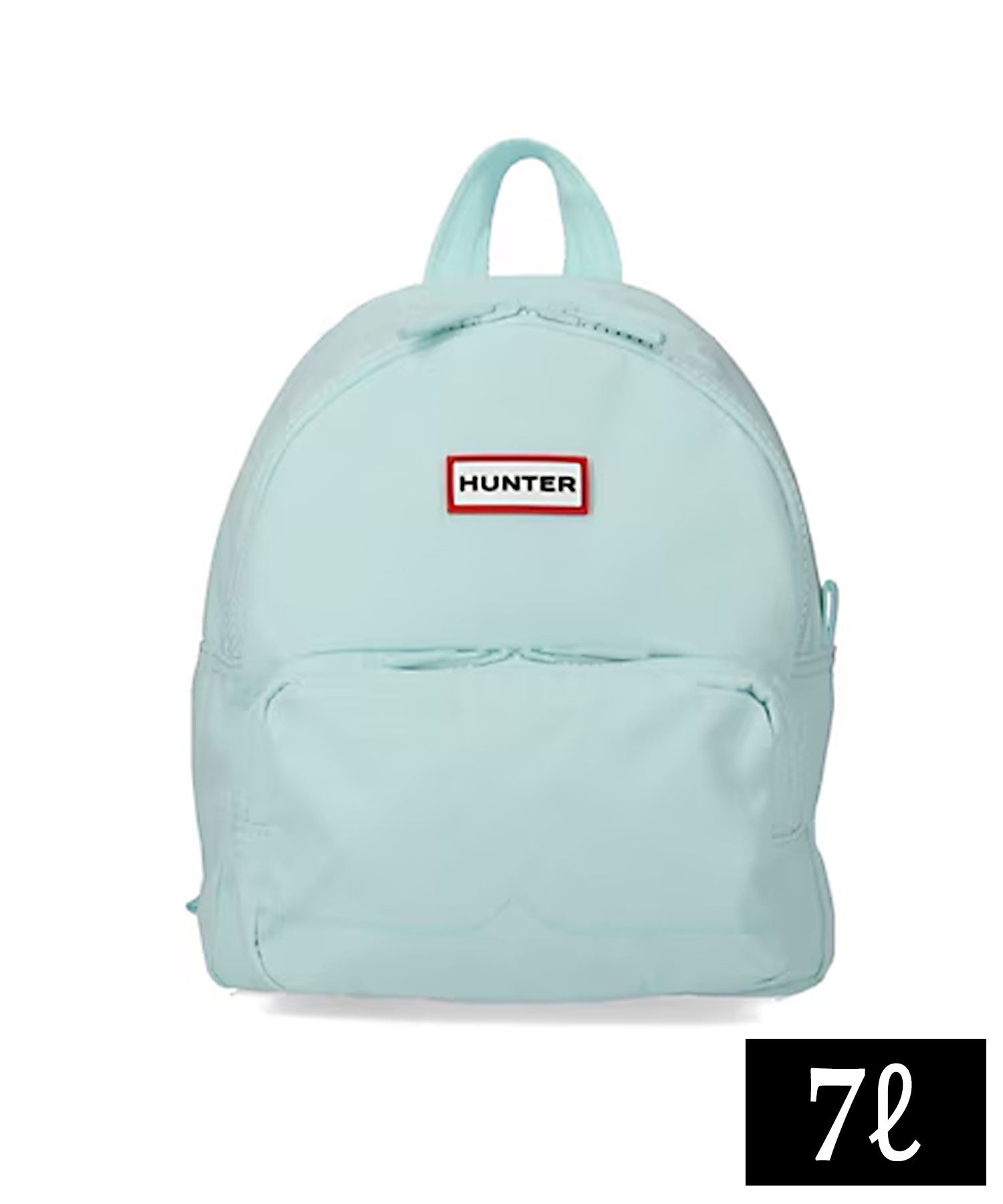 HUNTER ハンター バックパック リュック 撥水 NYLON CLASSIC MINI