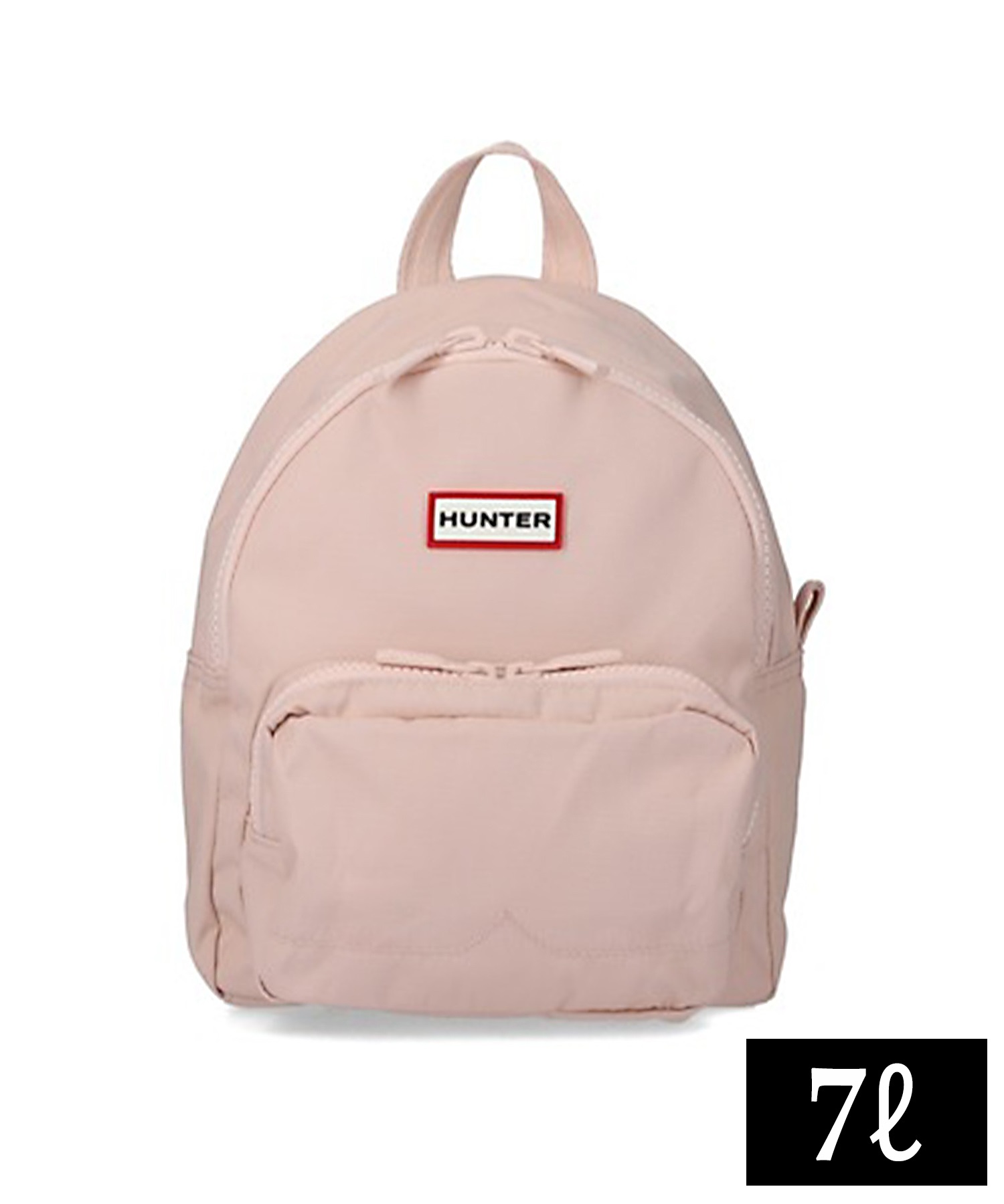 HUNTER ハンター バックパック リュック 撥水 NYLON CLASSIC MINI