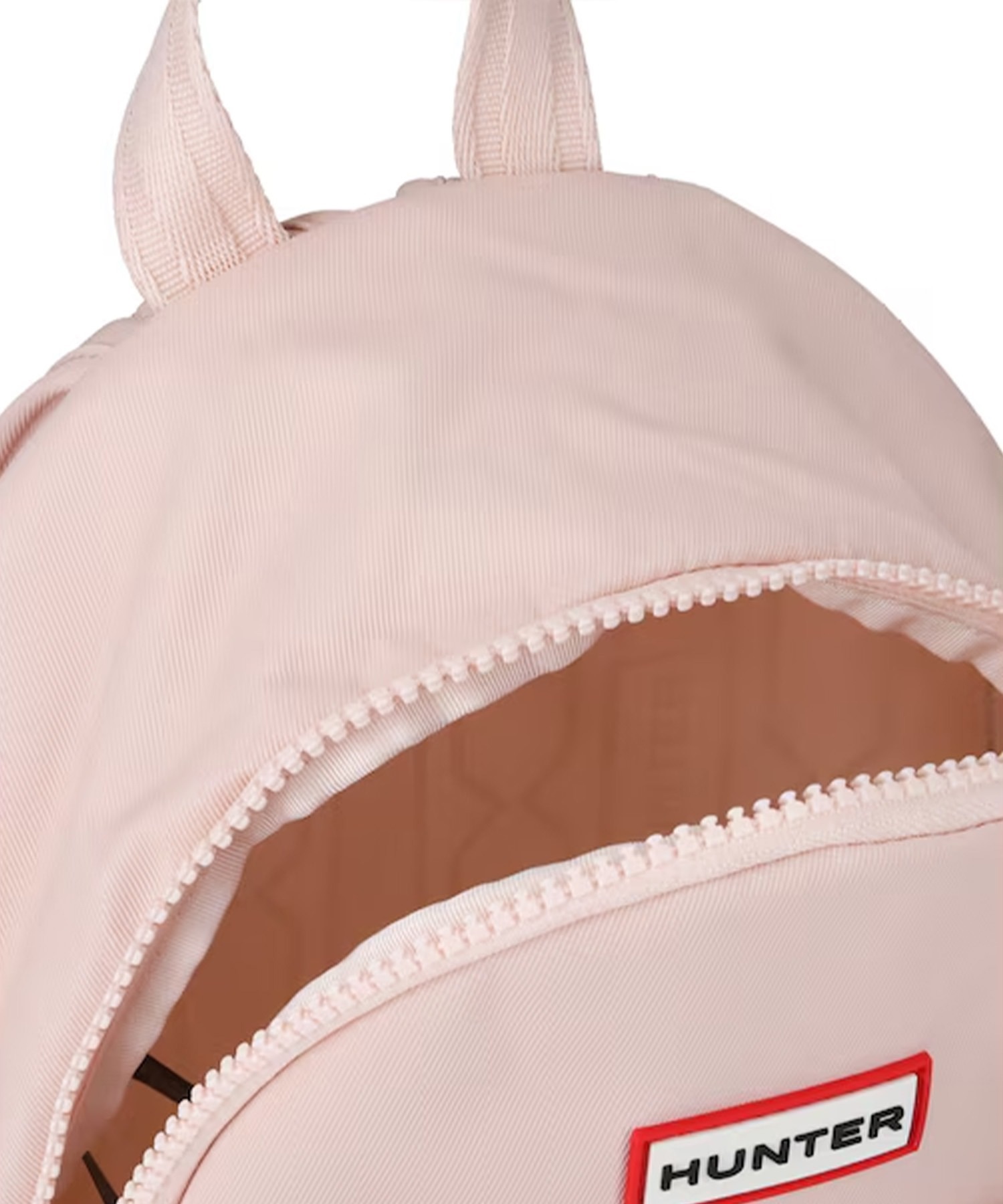 HUNTER ハンター バックパック リュック 撥水 NYLON CLASSIC MINI