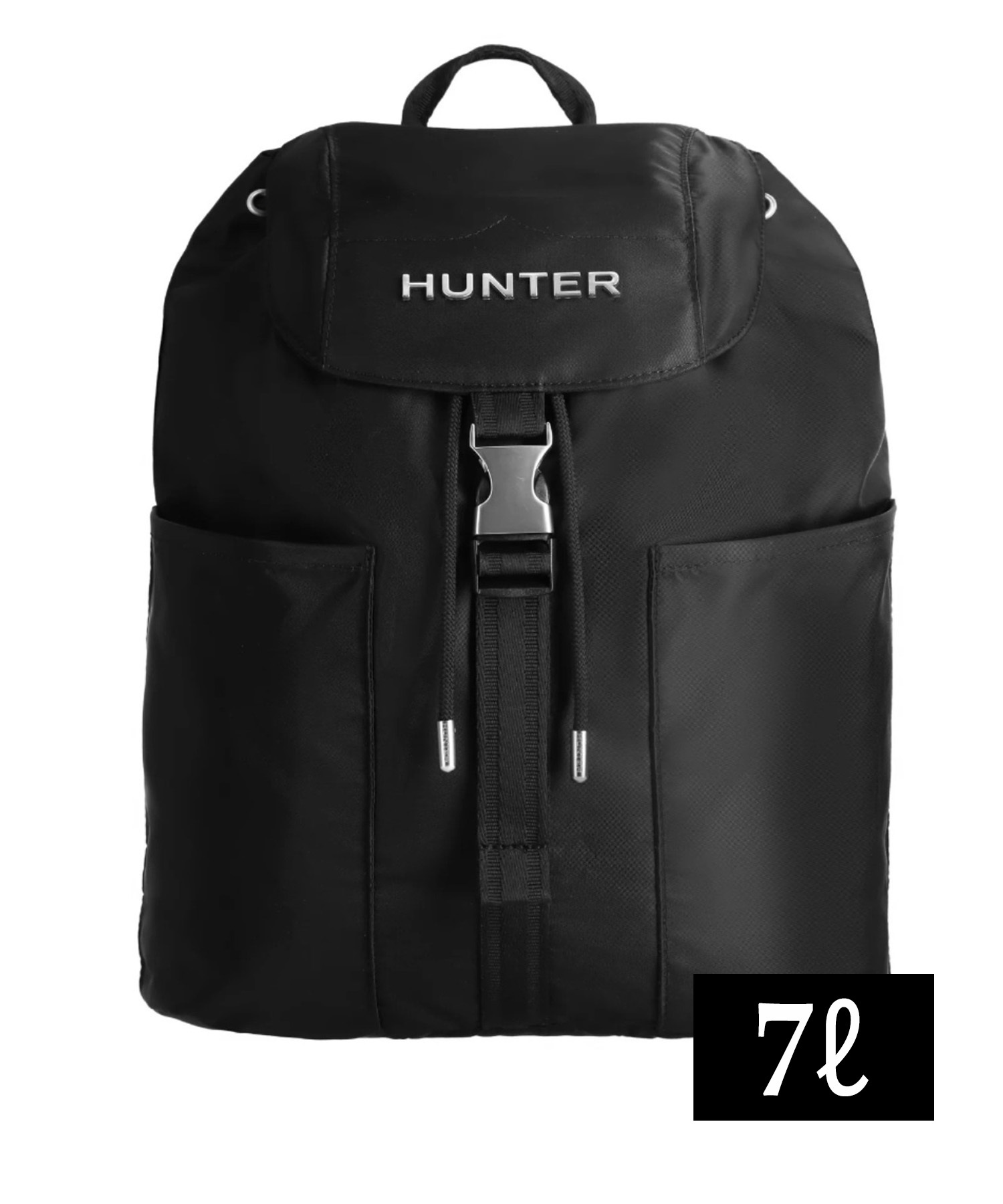 HUNTER ハンター バックパック リュック 7L プレミアム ナイロン ミニ