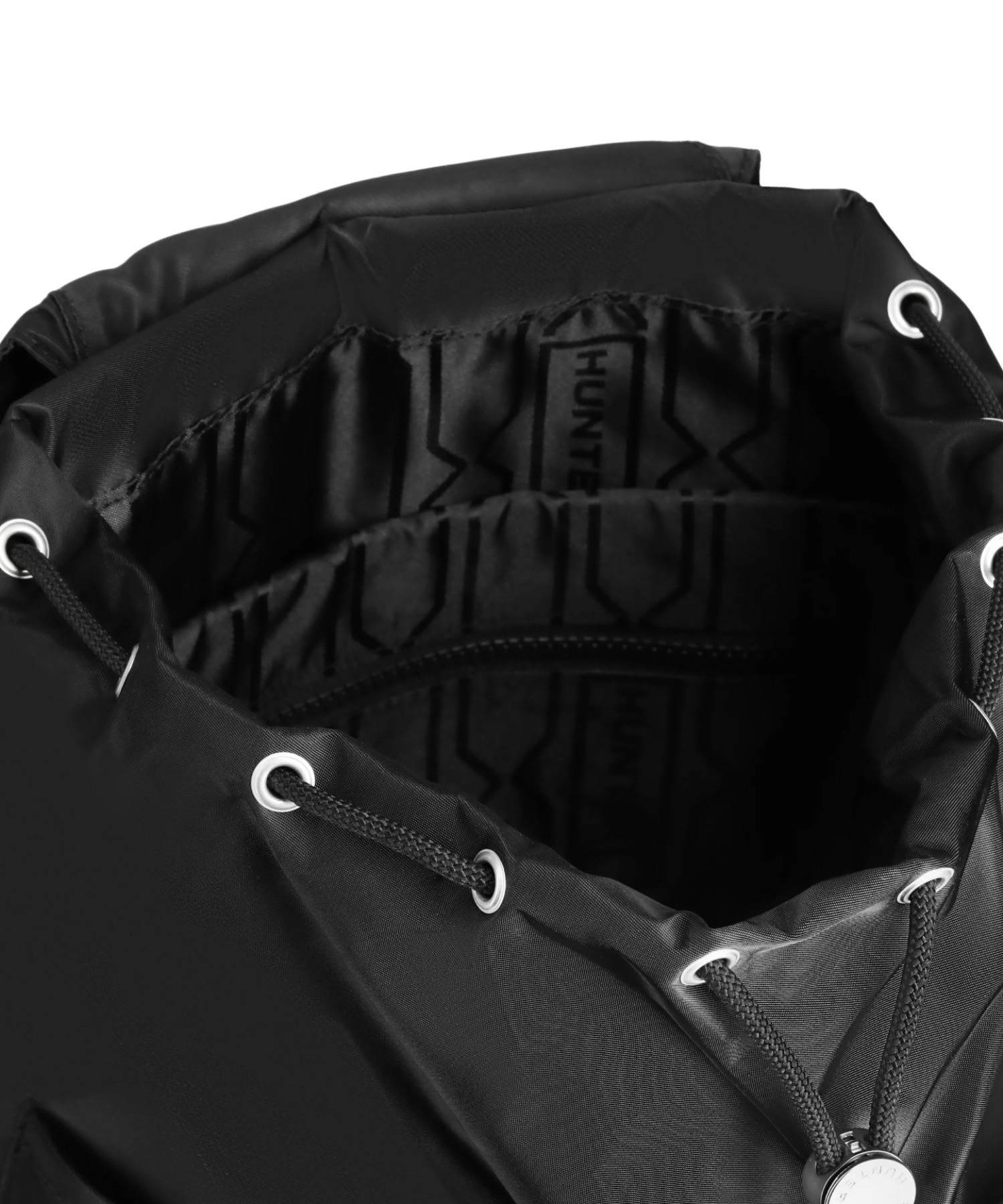 HUNTER ハンター バックパック リュック 7L プレミアム ナイロン ミニ