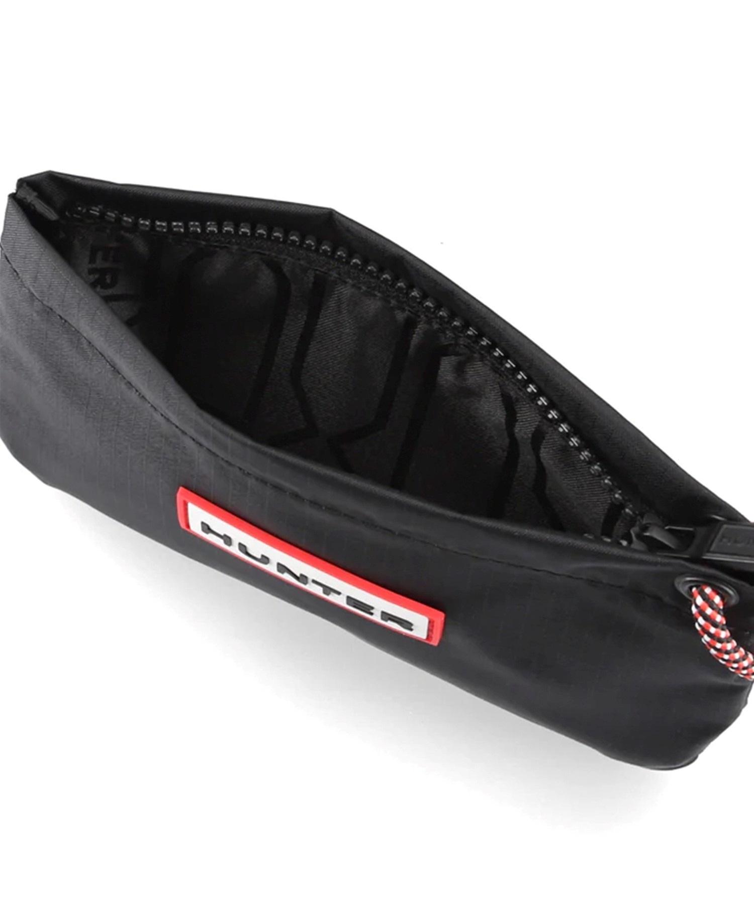 HUNTER ハンター ポーチ TRAVEL MINI POUCH トラベル ミニポーチ