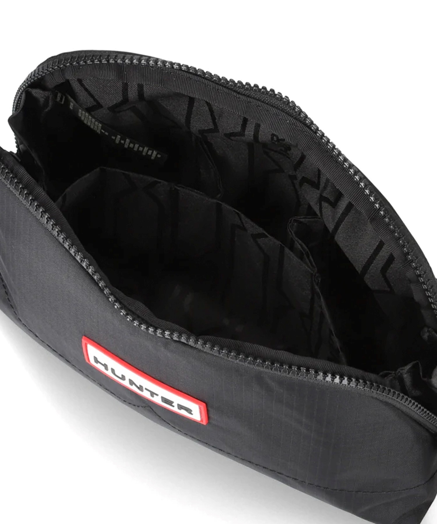 HUNTER ハンター ポーチ TRAVEL LARGE POUCH トラベル エクスパン
