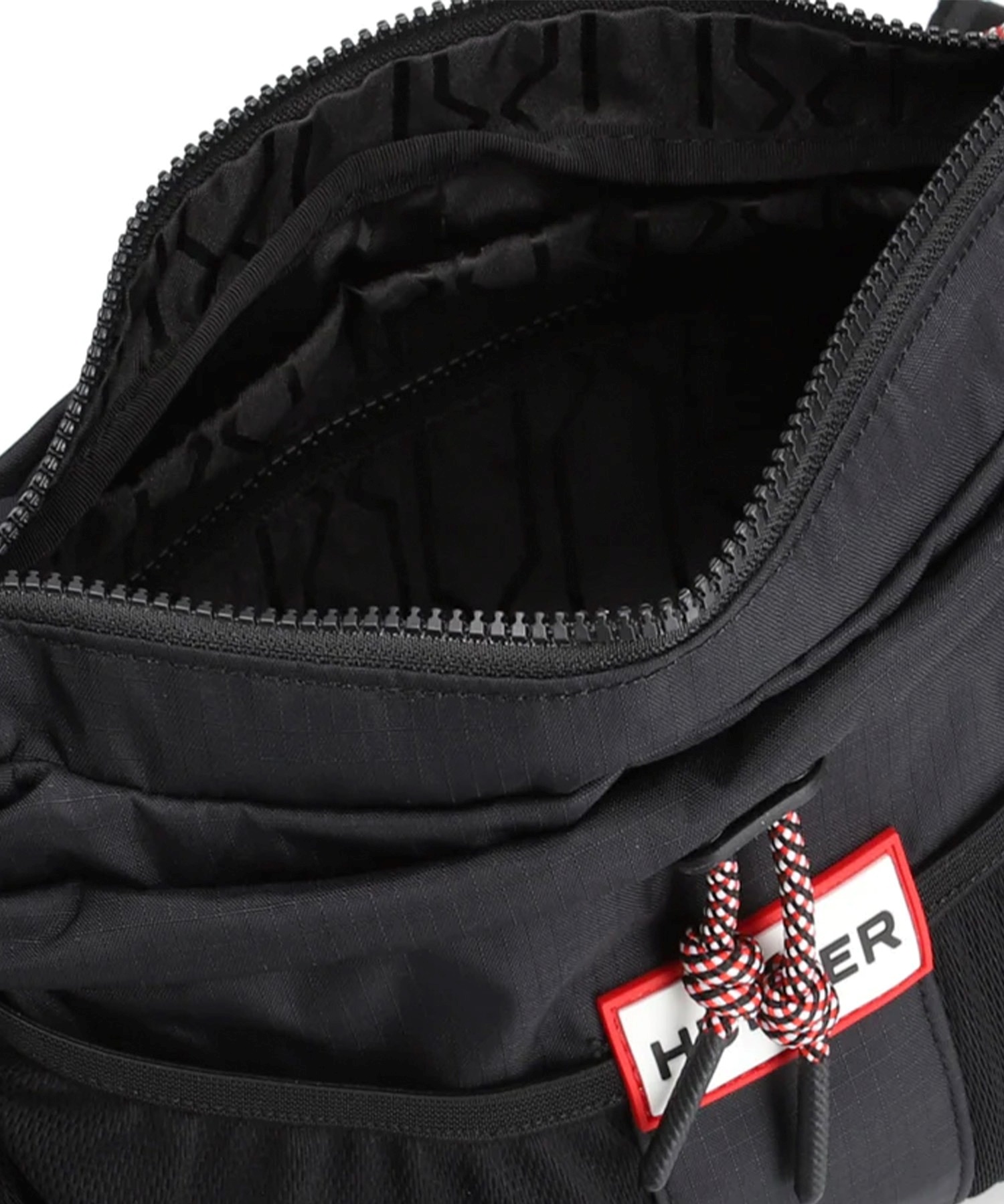 HUNTER ハンター ショルダーバッグ TRAVEL CROSSBODY トラベル クロス
