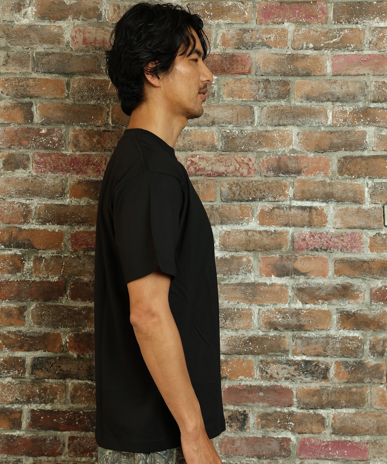 Nature Gang ネイチャーギャング 半袖 Tシャツ メンズ NG26ST01