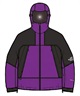 THE NORTH FACE  ザ ノース フェイス バウンデックス ミリージャケット BOUNDX MILLY スノーボード ウェア ジャケット ユニセックス 26-27 早期購入 店頭受取対象外(DA-XS)