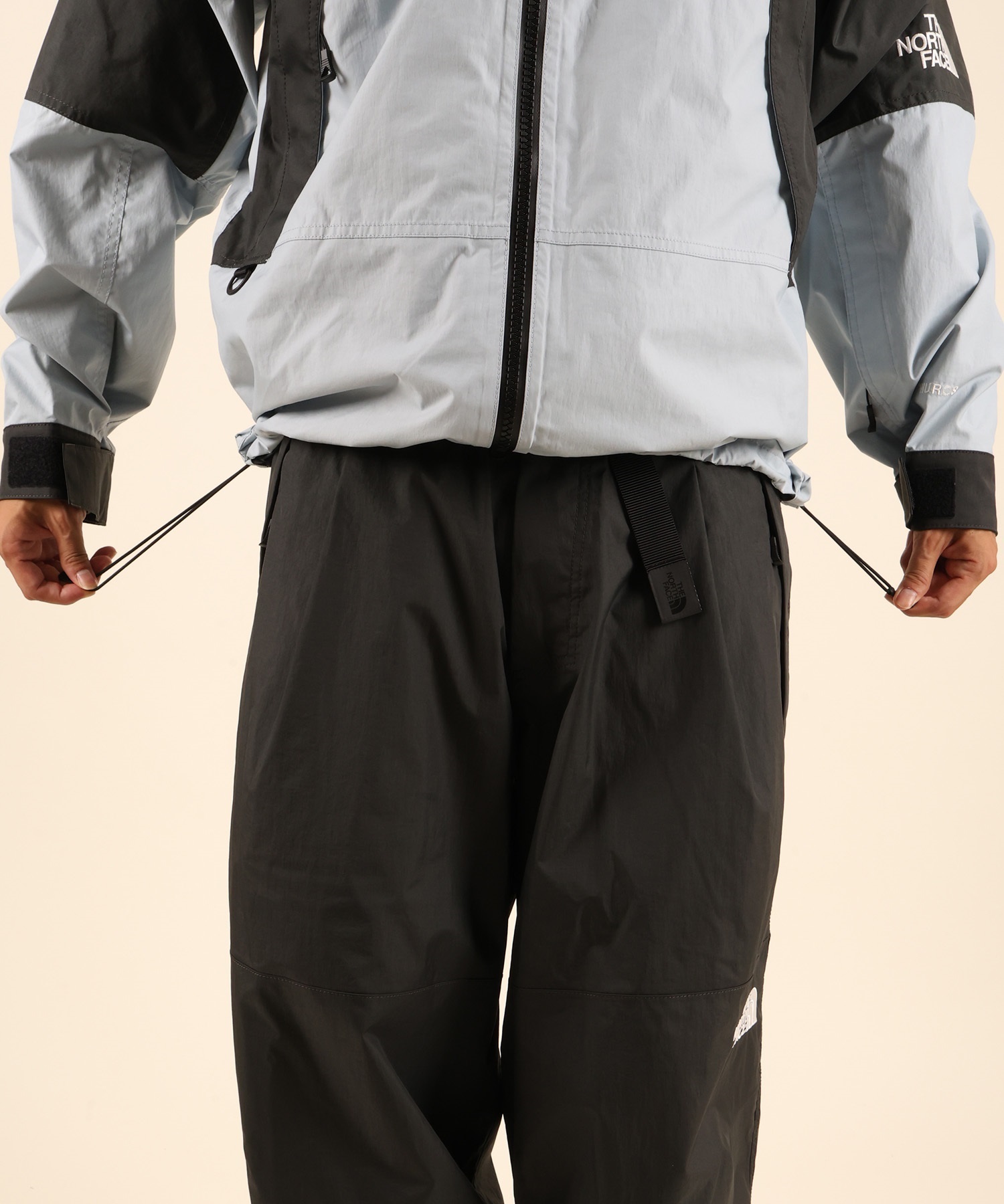 THE NORTH FACE ザ ノース フェイス バウンデックス ミリージャケット