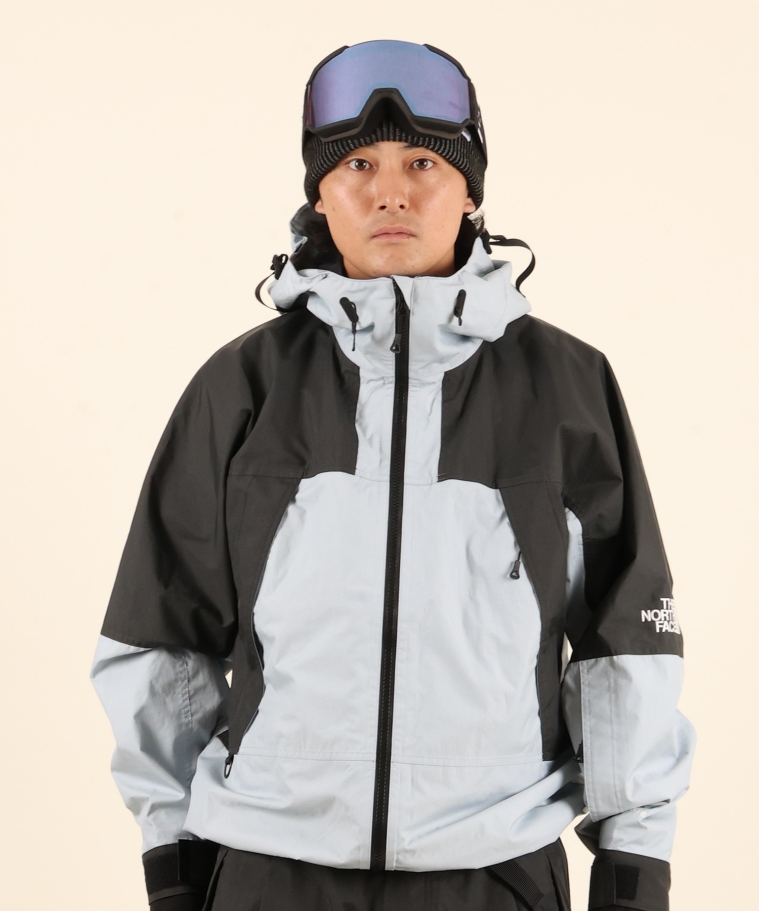 THE NORTH FACE ザ ノース フェイス バウンデックス ミリージャケット