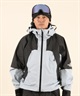 THE NORTH FACE  ザ ノース フェイス バウンデックス ミリージャケット BOUNDX MILLY スノーボード ウェア ジャケット ユニセックス 26-27 早期購入 店頭受取対象外(DA-XS)
