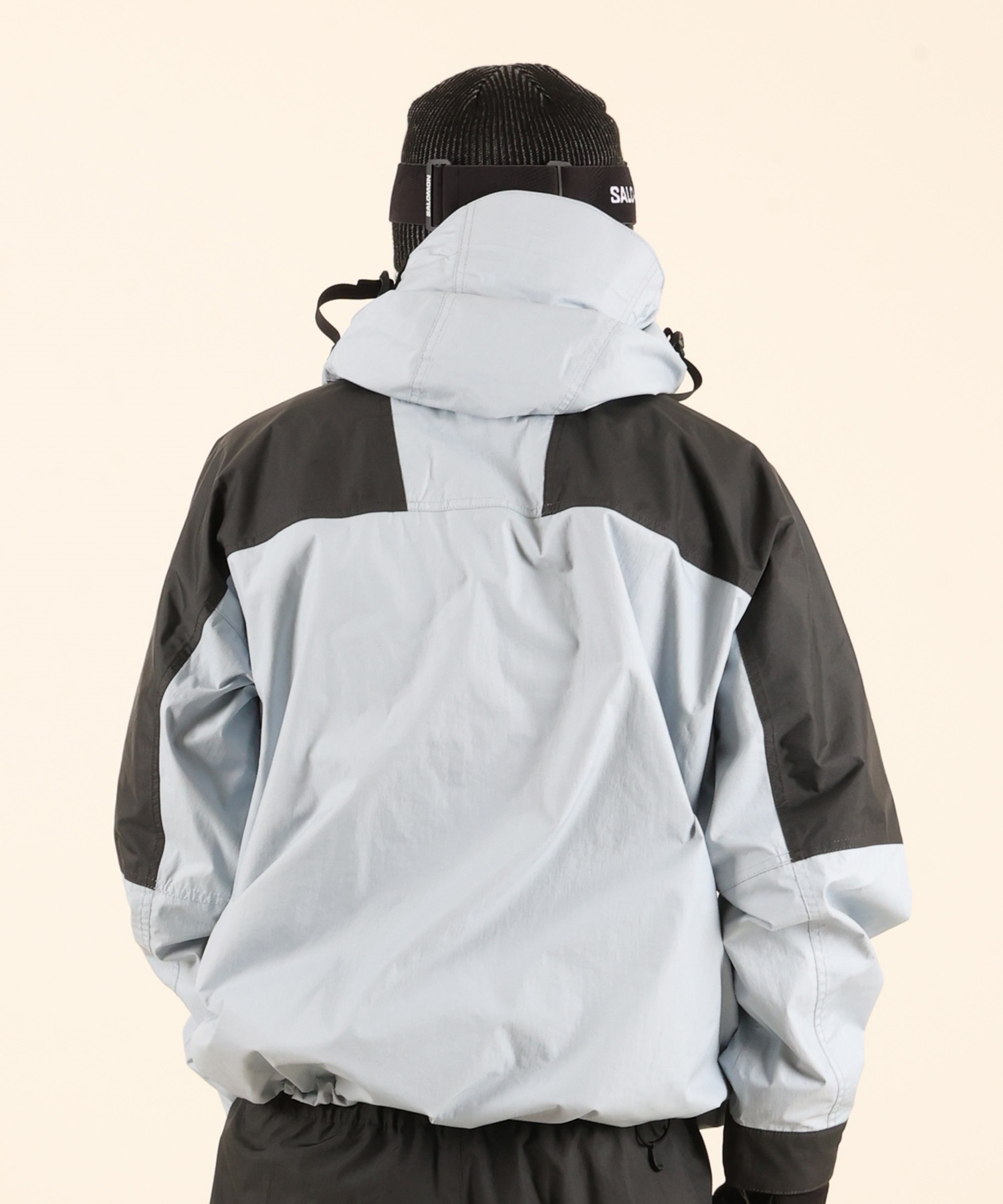 THE NORTH FACE ザ ノース フェイス バウンデックス ミリージャケット