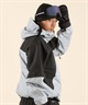 THE NORTH FACE  ザ ノース フェイス バウンデックス ミリージャケット BOUNDX MILLY スノーボード ウェア ジャケット ユニセックス 26-27 早期購入 店頭受取対象外(DA-XS)