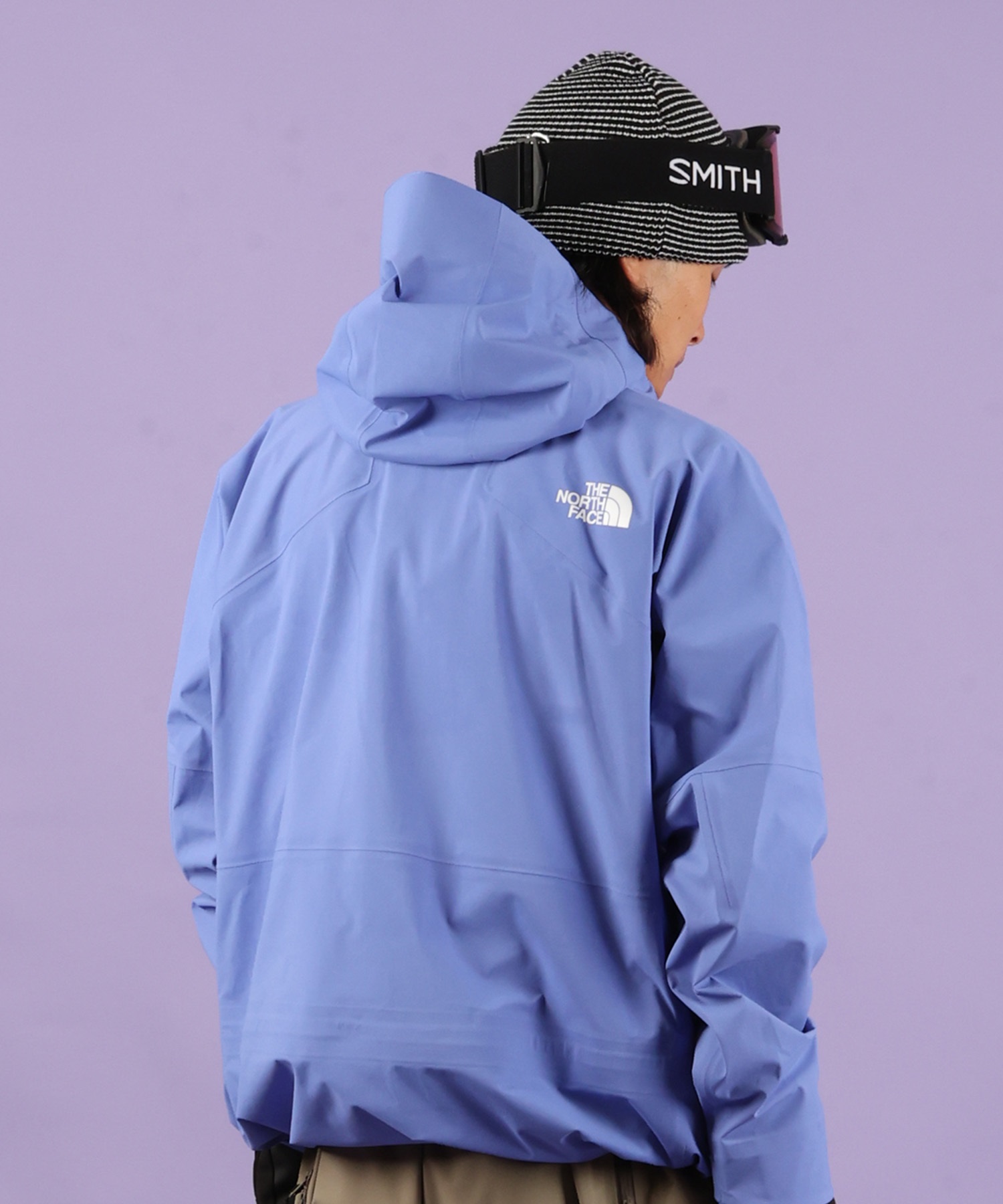 THE NORTH FACE ザ ノース フェイス レイバック ビーシージャケット
