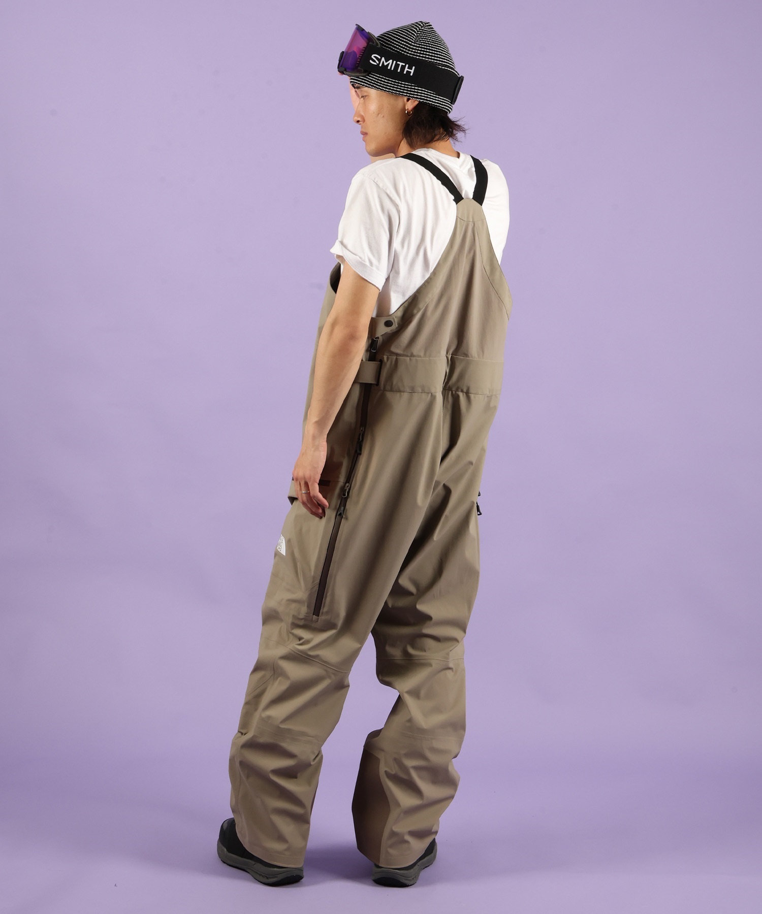 THE NORTH FACE ザ ノース フェイス レイバック ビーシービブ LAYBACK