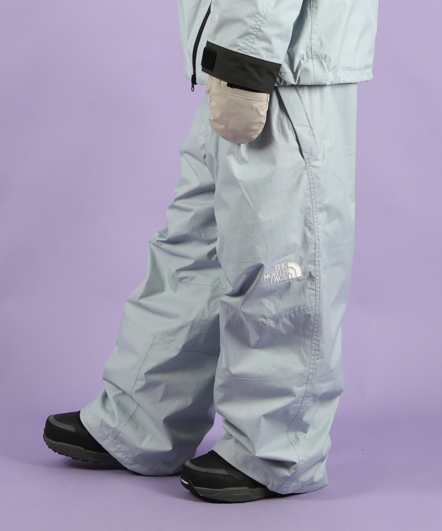 THE NORTH FACE ザ ノース フェイス バウンデックス ミリーパンツ