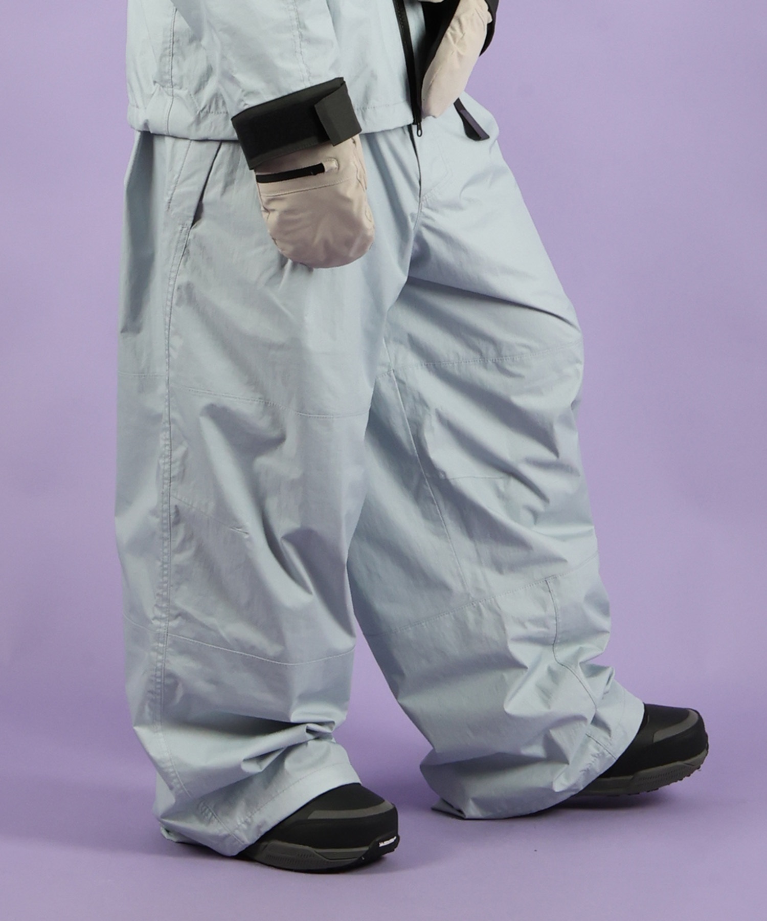 THE NORTH FACE ザ ノース フェイス バウンデックス ミリーパンツ
