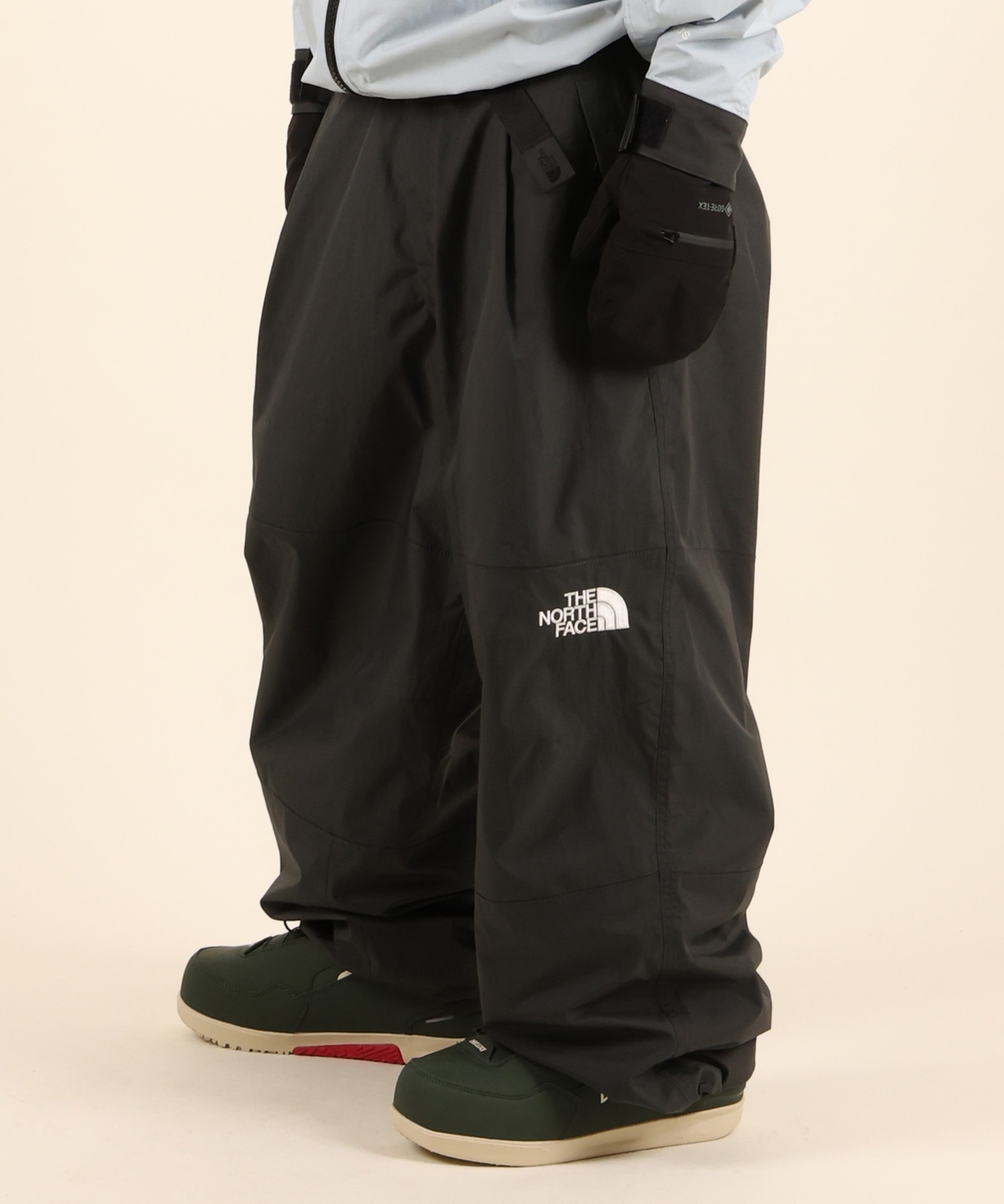 THE NORTH FACE ザ ノース フェイス バウンデックス ミリーパンツ