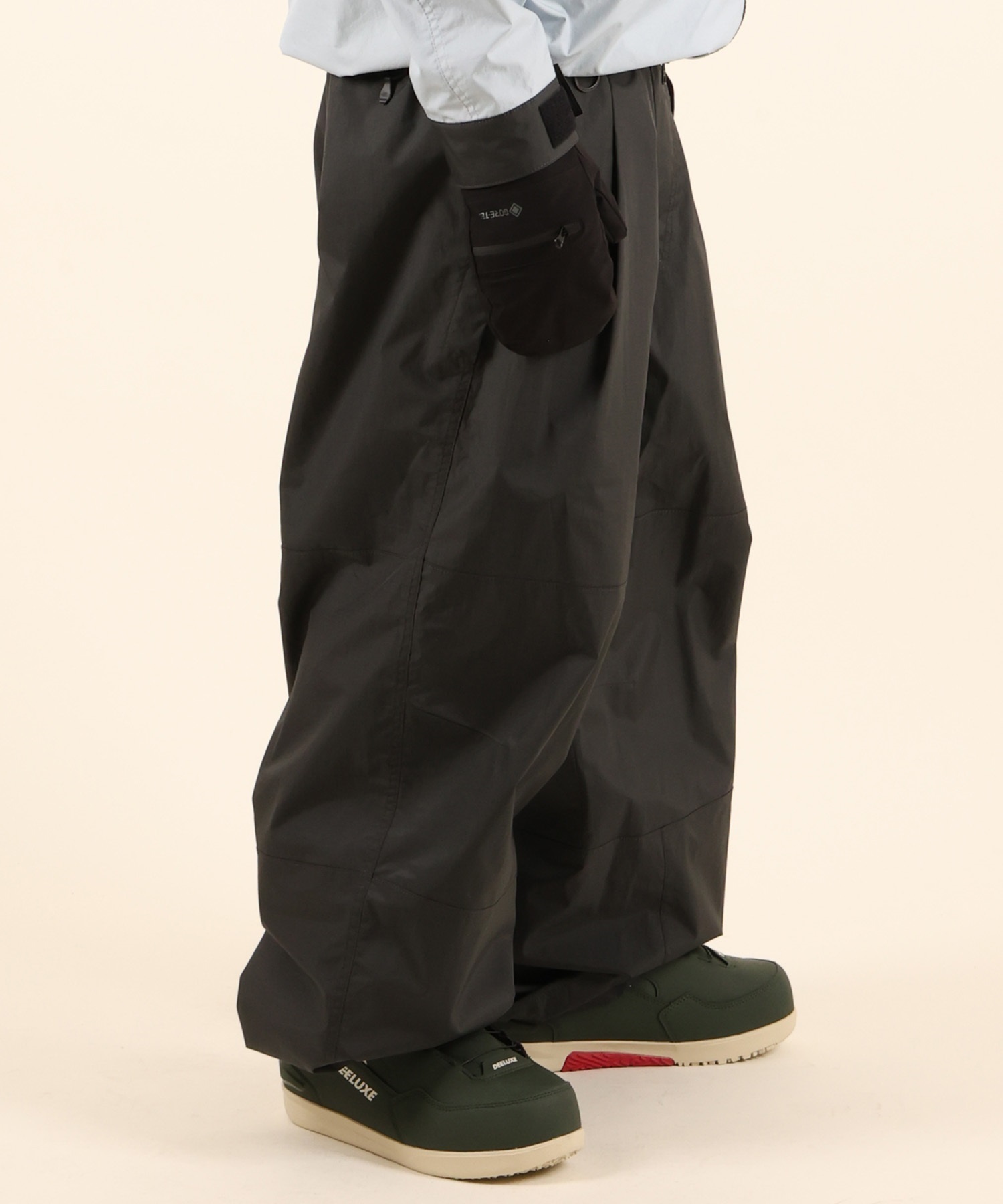 THE NORTH FACE ザ ノース フェイス バウンデックス ミリーパンツ